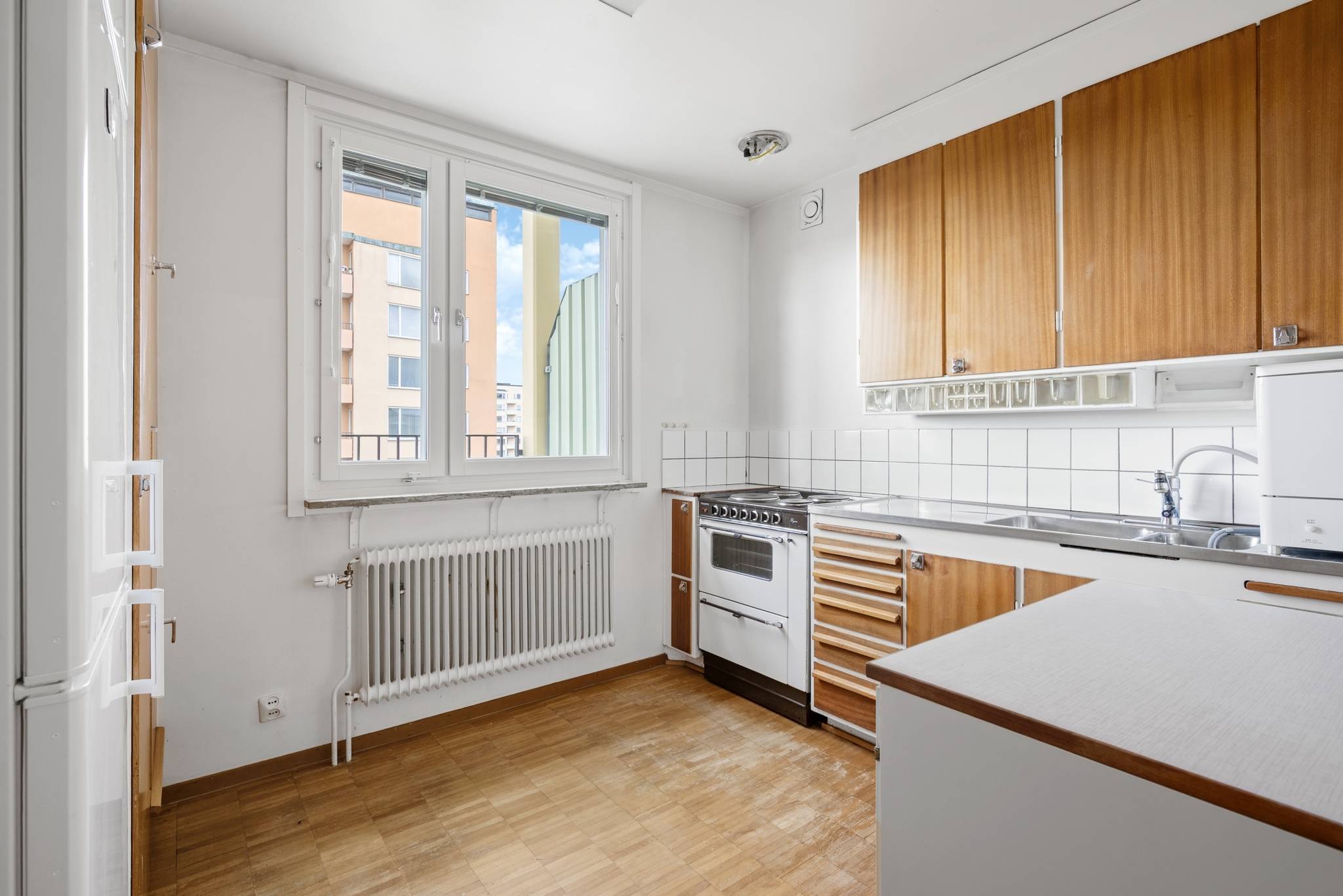 2 rum Lägenhet på Nybodagatan 2 Skytteholm Solna kommun - bild 8