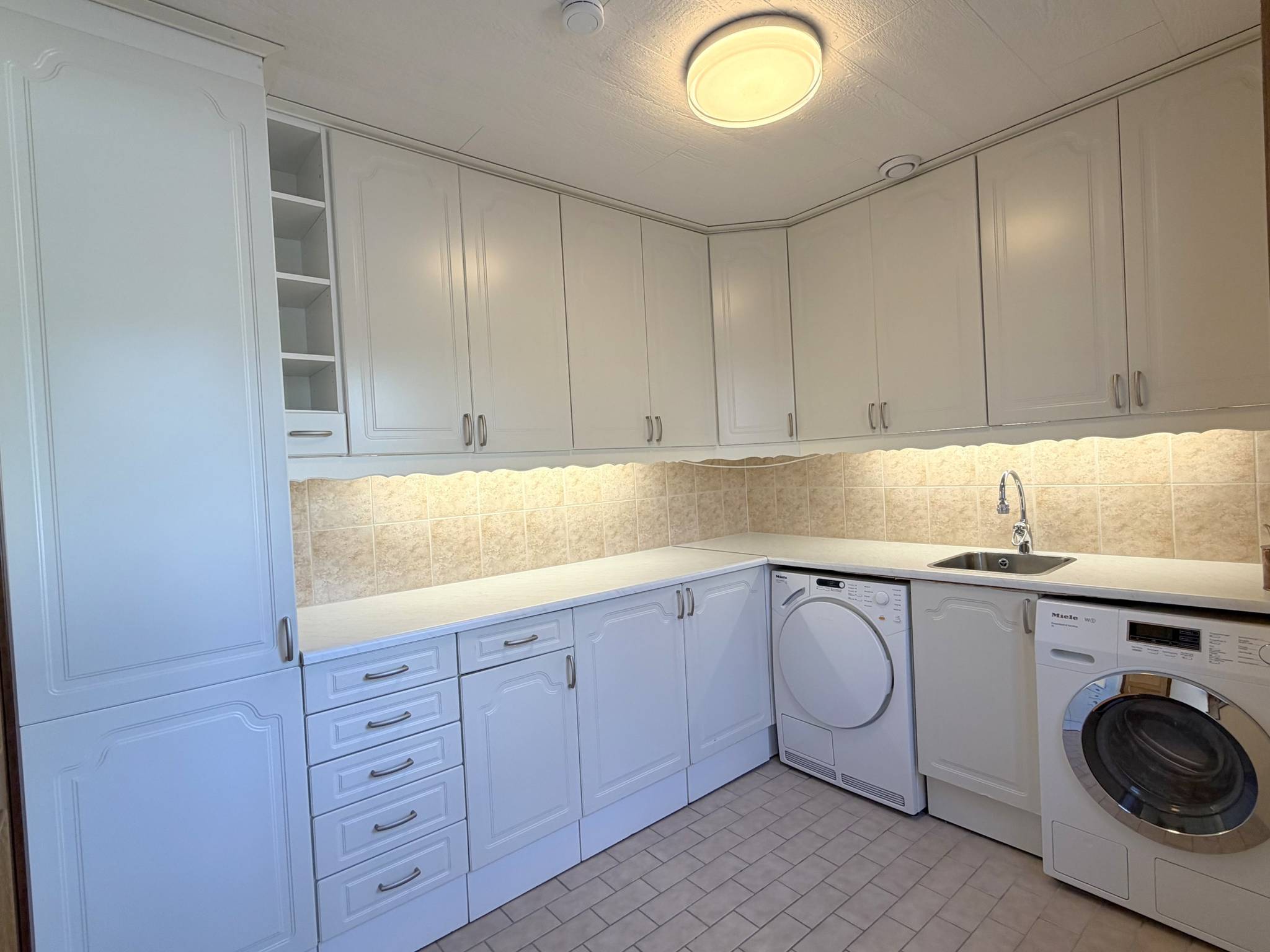 7 rum Villa på Kustvägen 113 Mellbystrand Laholms kommun - bild 25