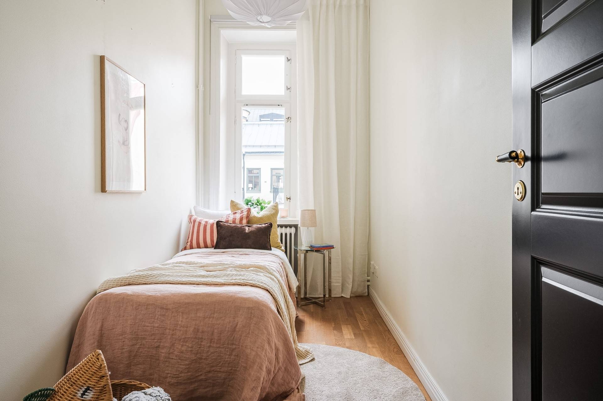 3 rum Lägenhet på Upplandsgatan 59, 3 tr Vasastan Odenplan Stockholms kommun - bild 23