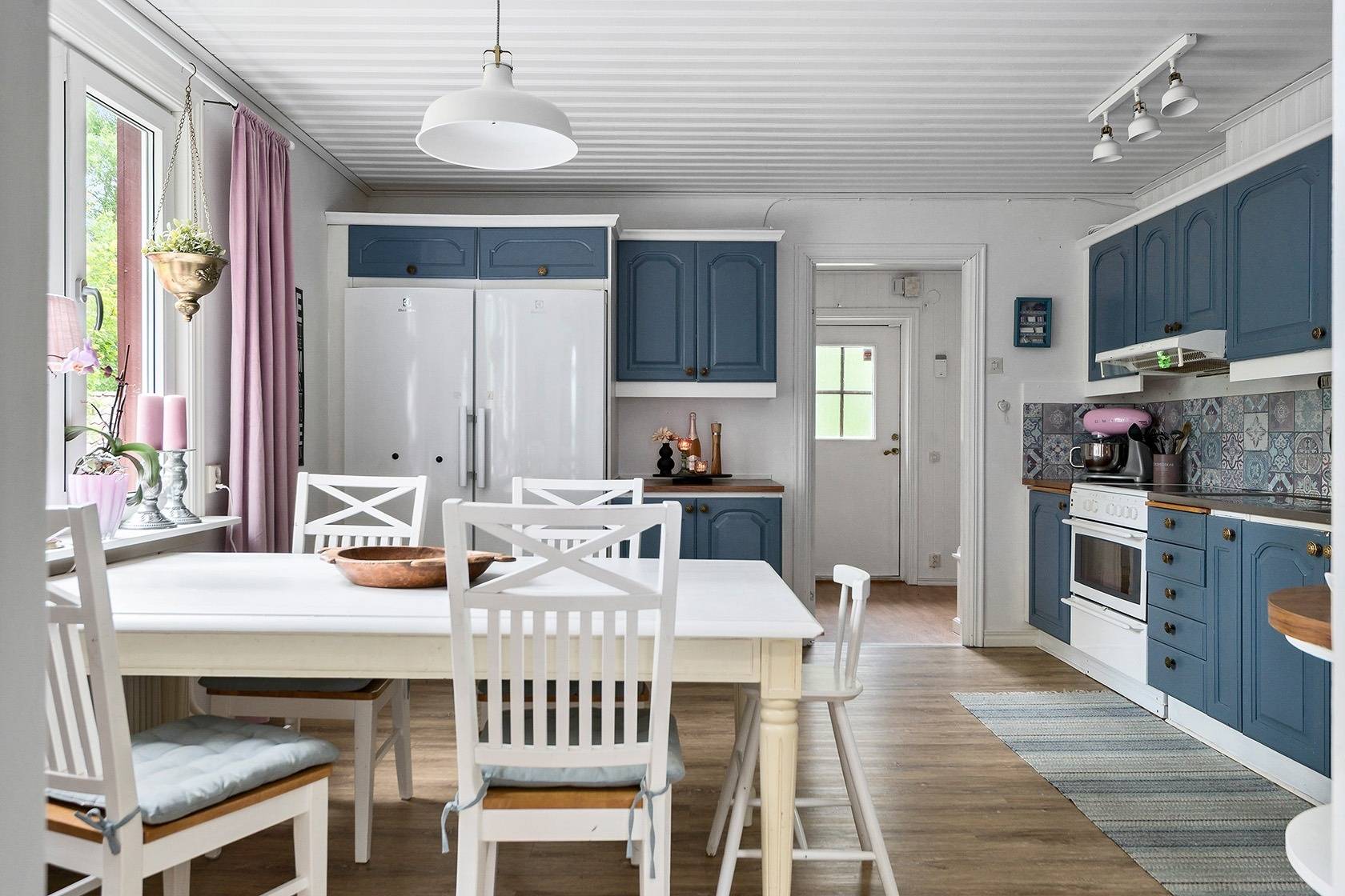 5 rum Villa på Furuvägen 1 Alvesta kommun - bild 2