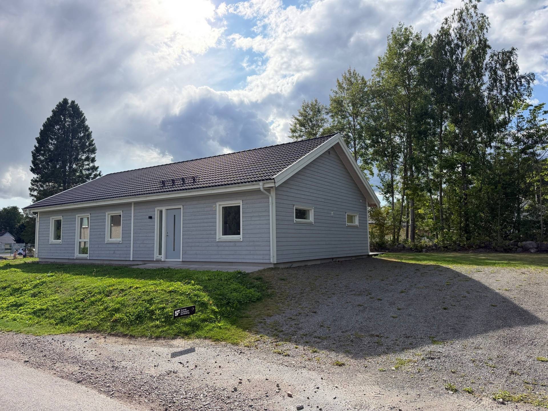 5 rum Villa på Skogslöparvägen 6 Övre Skranta Karlskoga kommun - bild 26