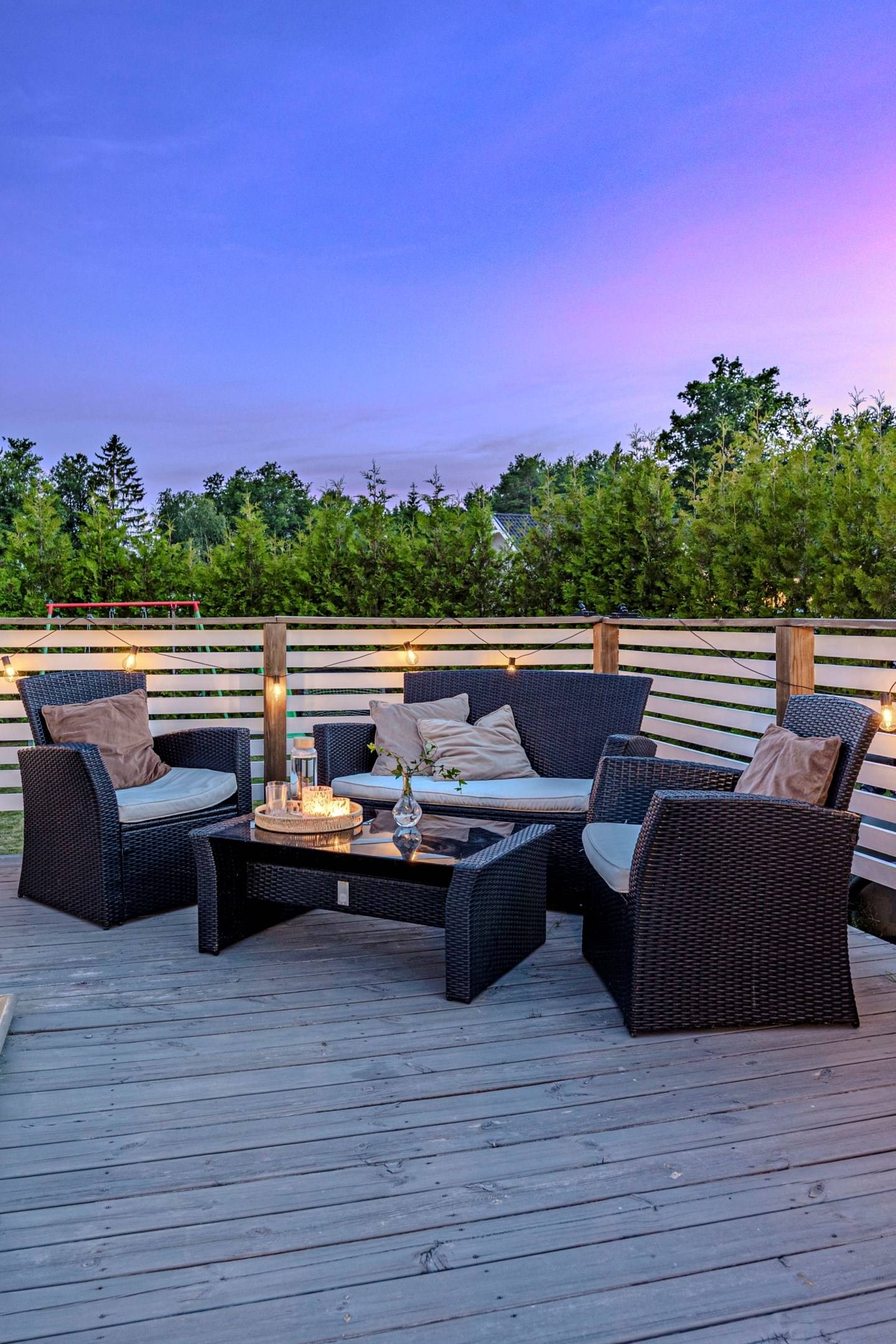 5 rum Villa på Svanvägen 9 Borsökna Eskilstuna kommun - bild 56