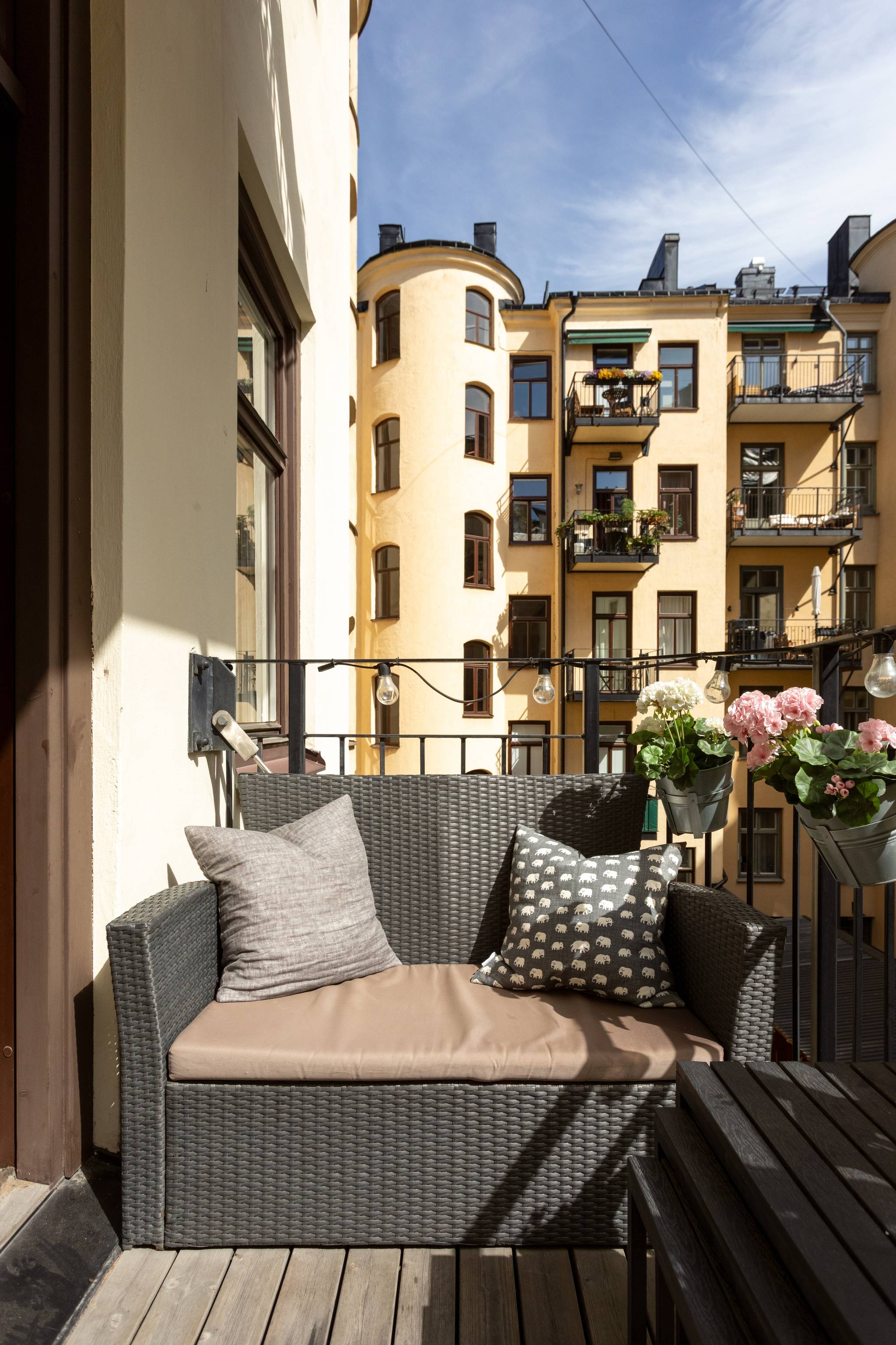 3 rum Lägenhet på Frejgatan 101 Vasastan Stockholms kommun - bild 22