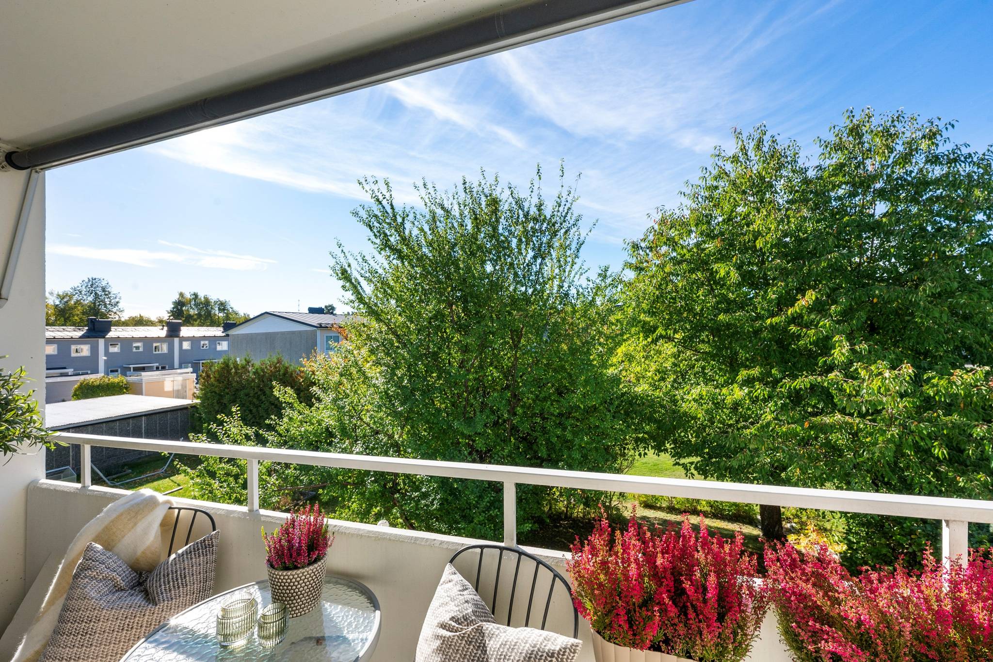 5 rum Radhus på Högmoravägen 40 Älta - Sigfridsborg Nacka kommun - bild 27