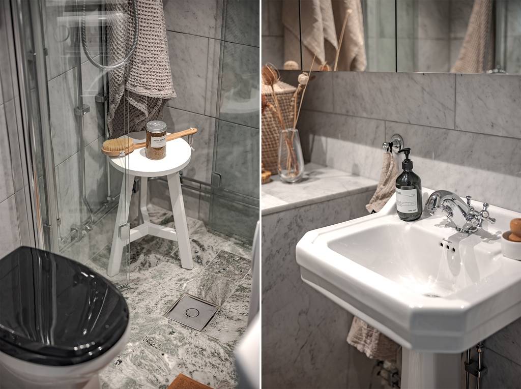 2.5 rum Lägenhet på Stigbergsgatan 32 B, 4tr Södermalm Stockholms kommun - bild 27
