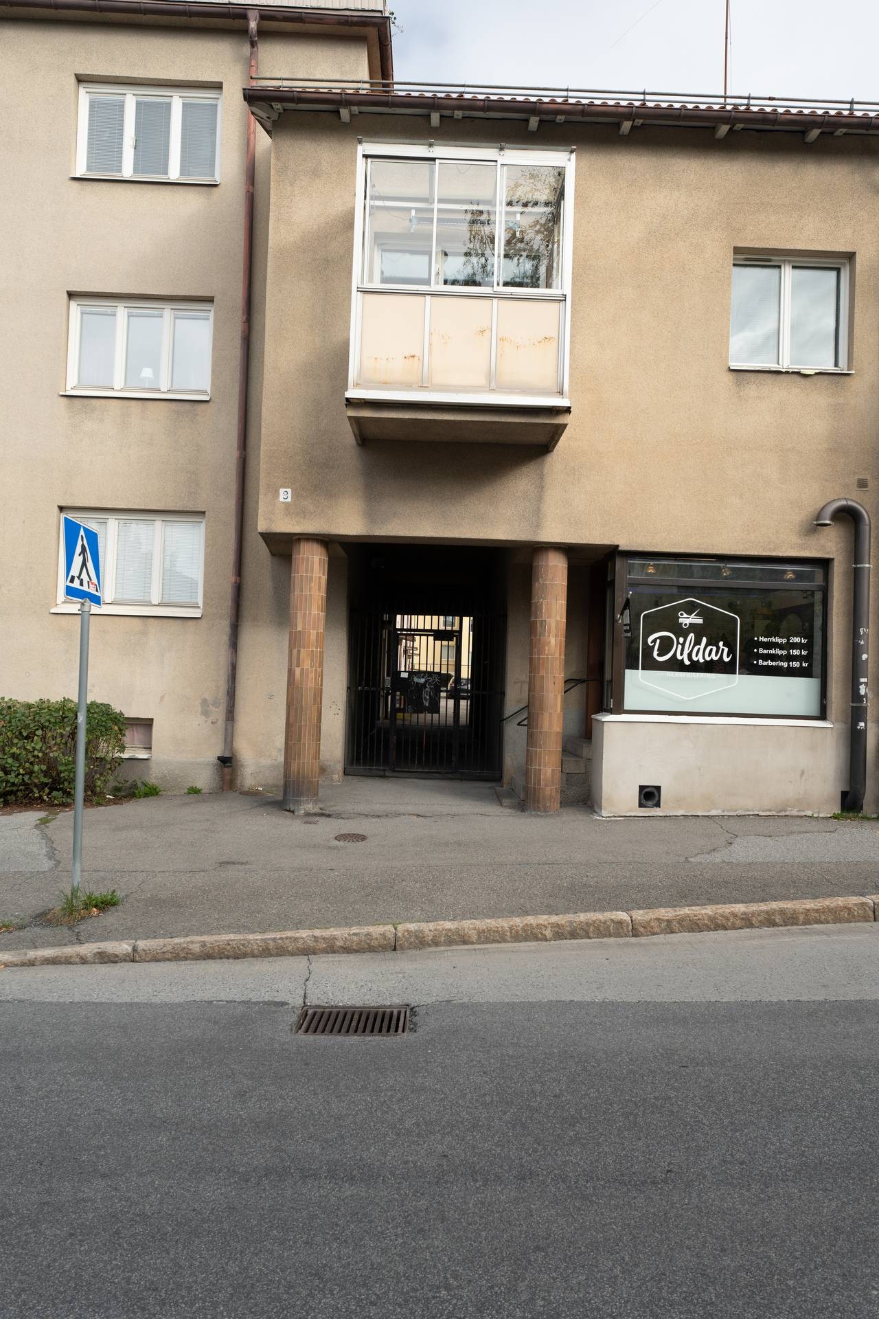 2 rum Lägenhet på Storgatan 9D Östersund Östersunds kommun - bild 28