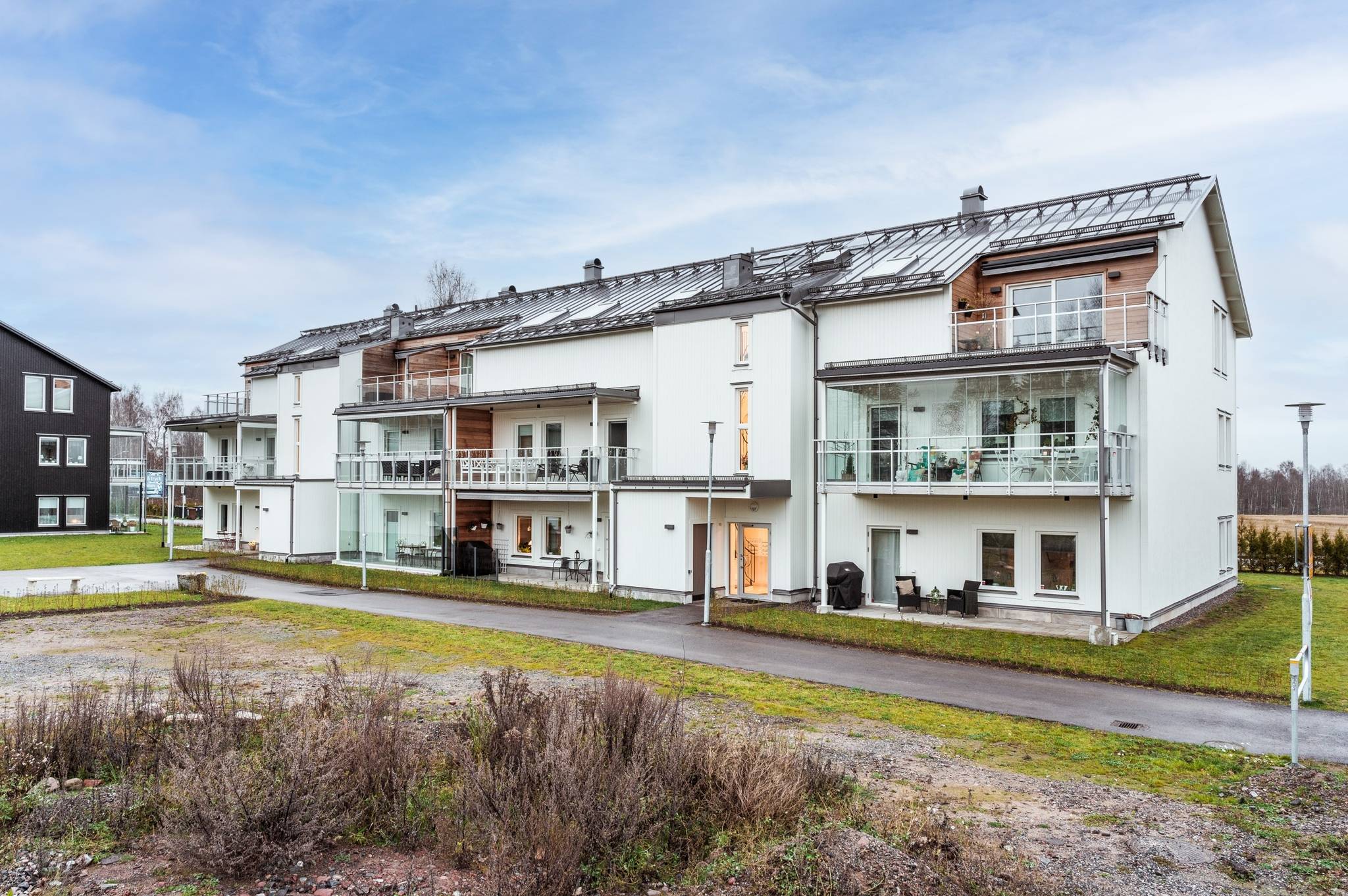 4 rum Lägenhet på Tunavägen 260B Borlänge kommun - bild 31