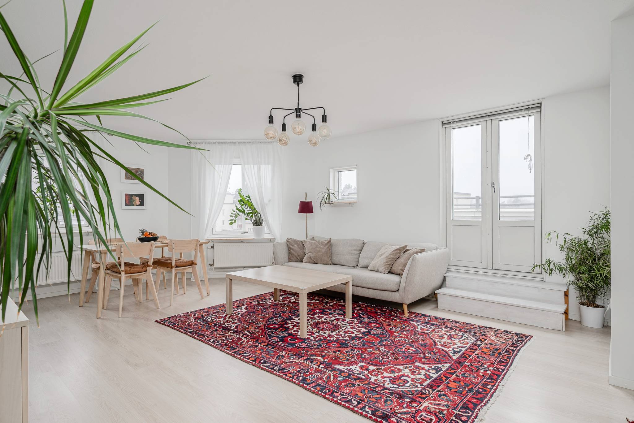 3 rum Lägenhet på Södergatan 18B Märsta Sigtuna kommun - bild 18