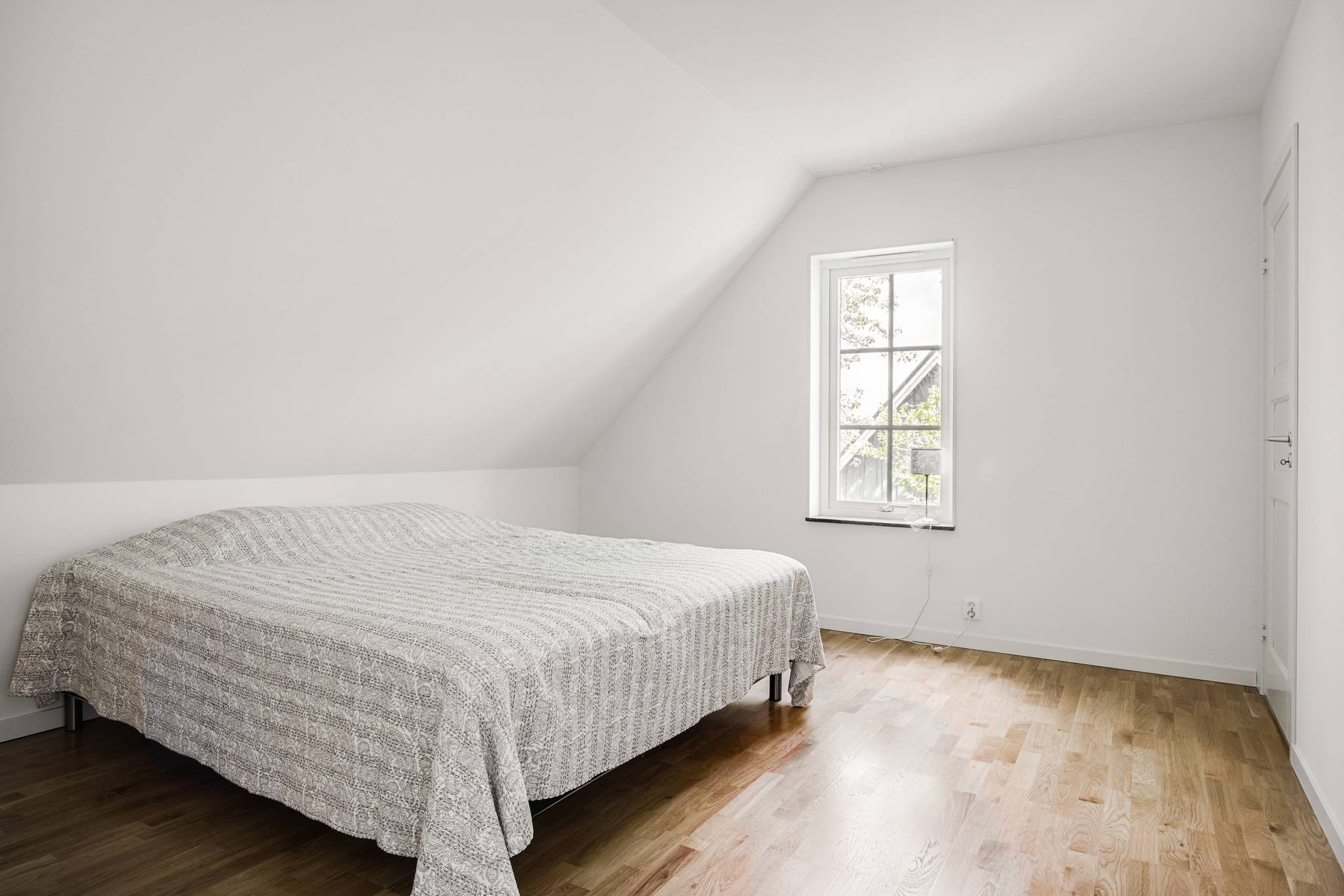 6 rum Villa på Österlenvägen 759-13 Löderup Ystads kommun - bild 20