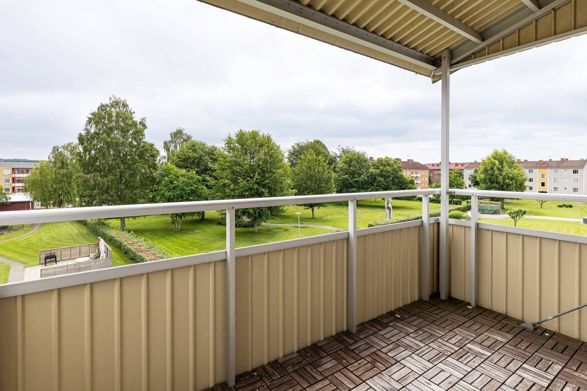 2 rum Lägenhet på Lundbygatan 4A Mjölby Mjölby kommun - bild 8