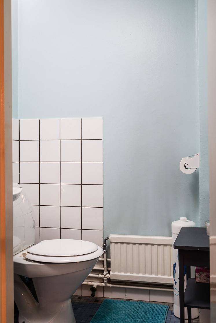 5 rum Villa på Aspgatan 1 Ljusdal Ljusdals kommun - bild 25