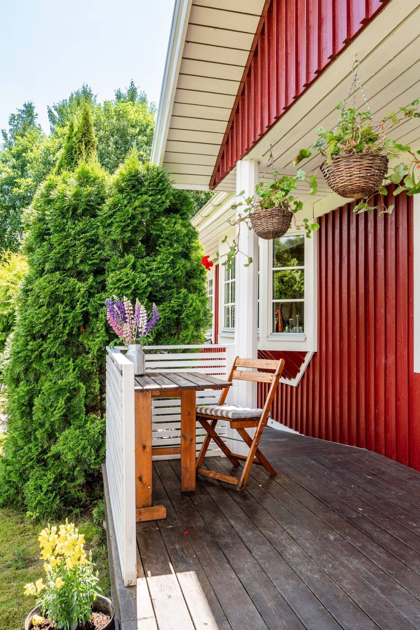 5 rum Villa på Spennarslingan 5 Nygårds Hagar Nykvarns kommun - bild 23