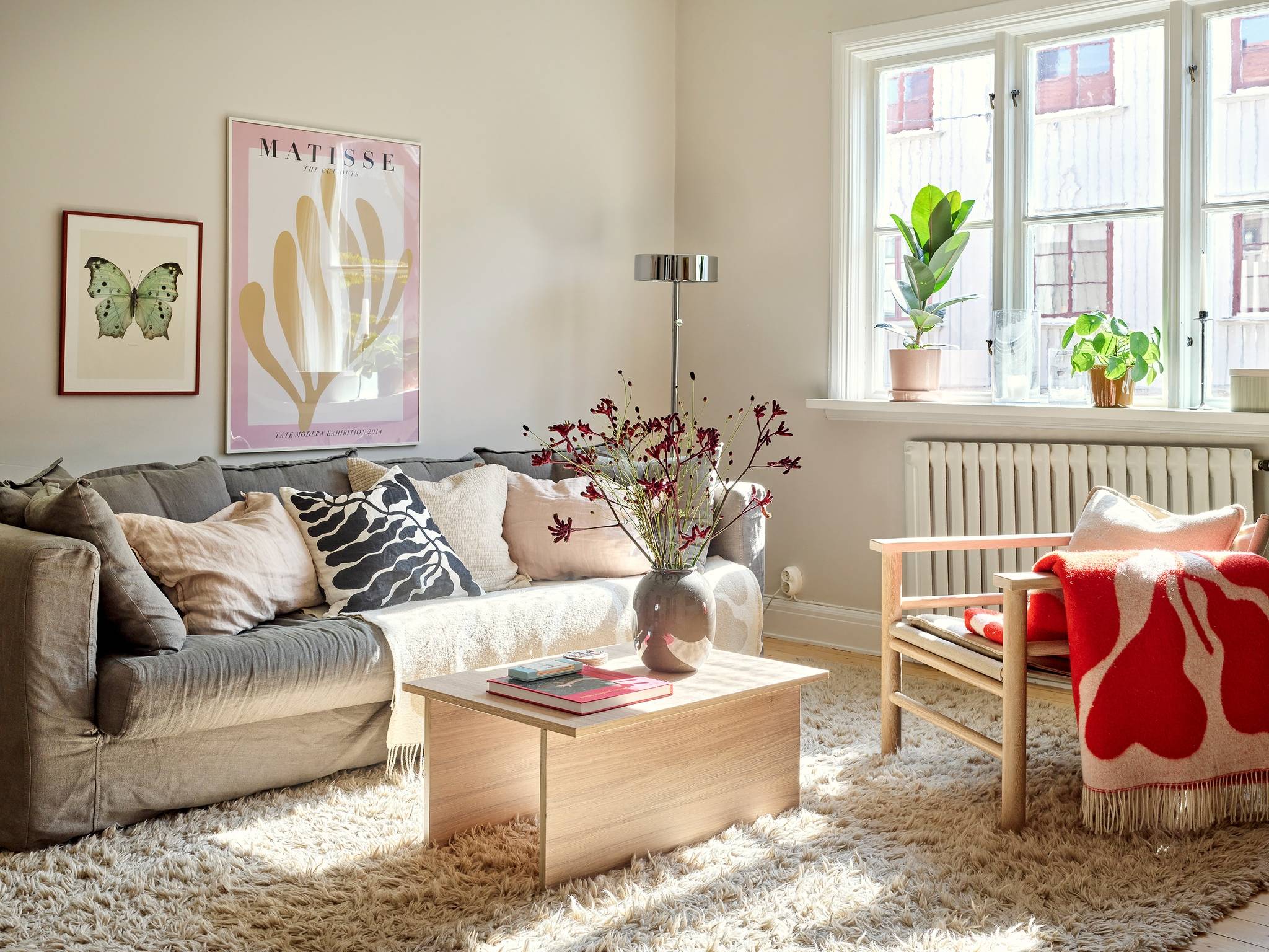 2 rum Lägenhet på Kjellestadsgatan 2 A Kungsladugård Göteborgs kommun - bild 5