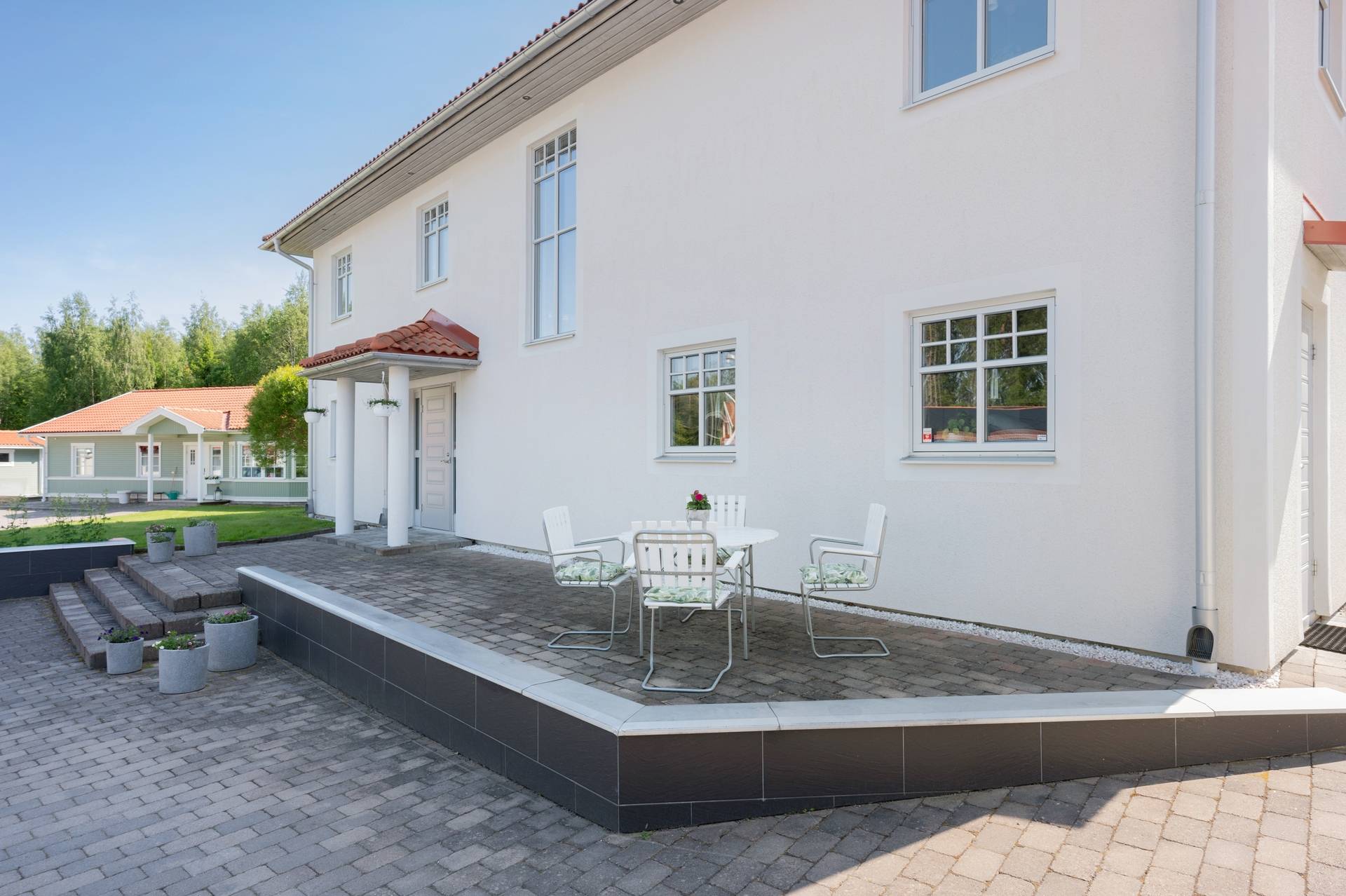 6 rum Villa på Erik Wargs väg 13 Stenbäck Gävle kommun - bild 54