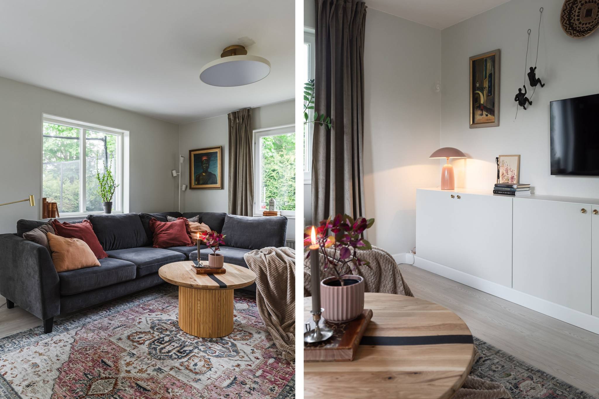 160 m² Villa på Grytängsvägen 20 Lillån Örebro kommun - bild 30