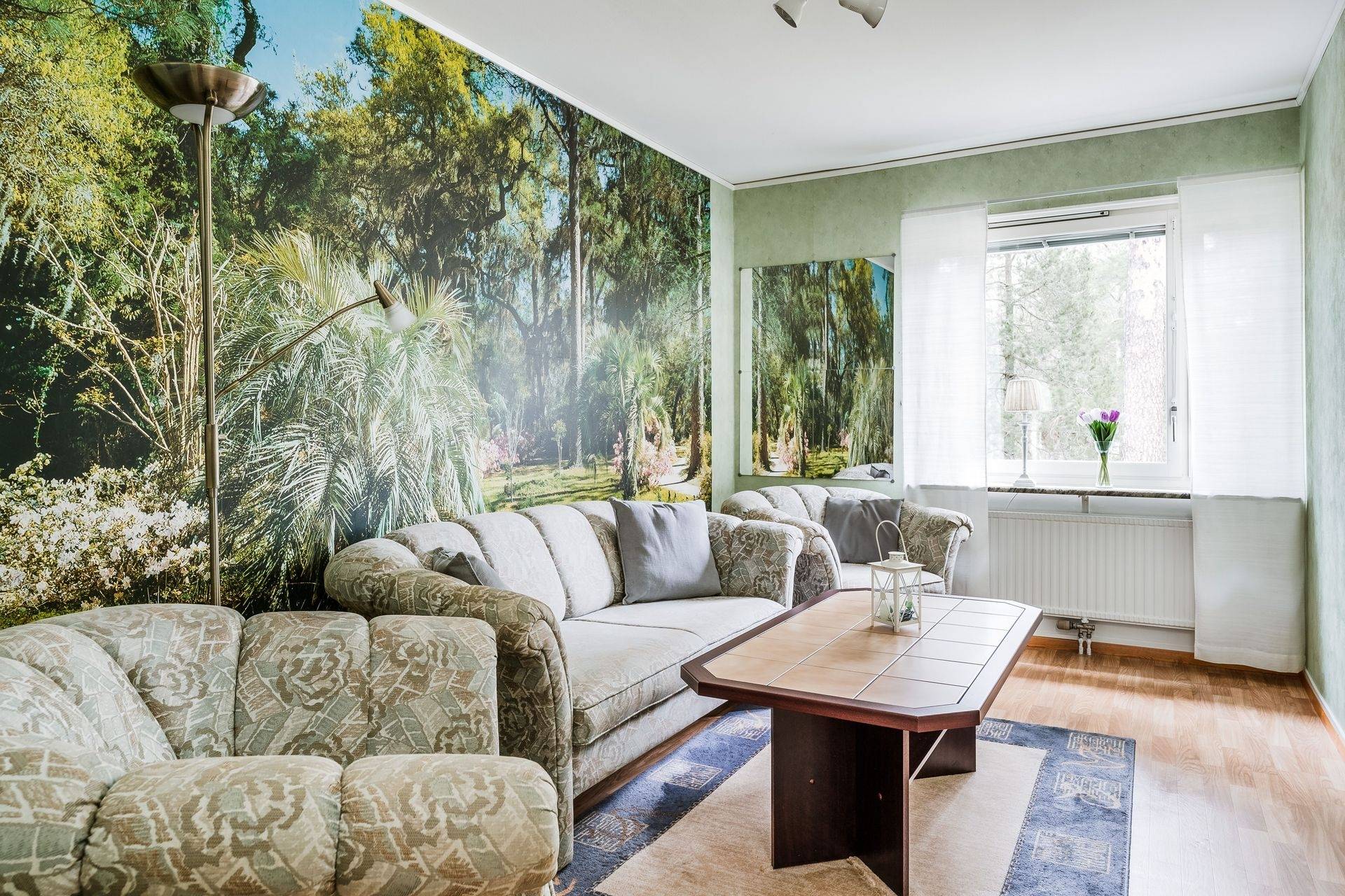 4 rum Lägenhet på Mosåsvägen 34 Adolfsberg Örebro kommun - bild 22