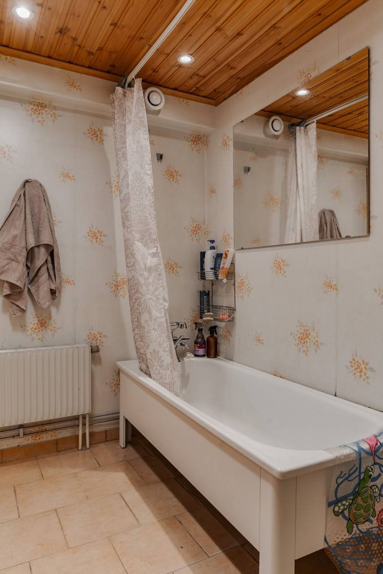 5 rum Villa på Ledsjövägen 32 Lundsbrunn Götene kommun - bild 31