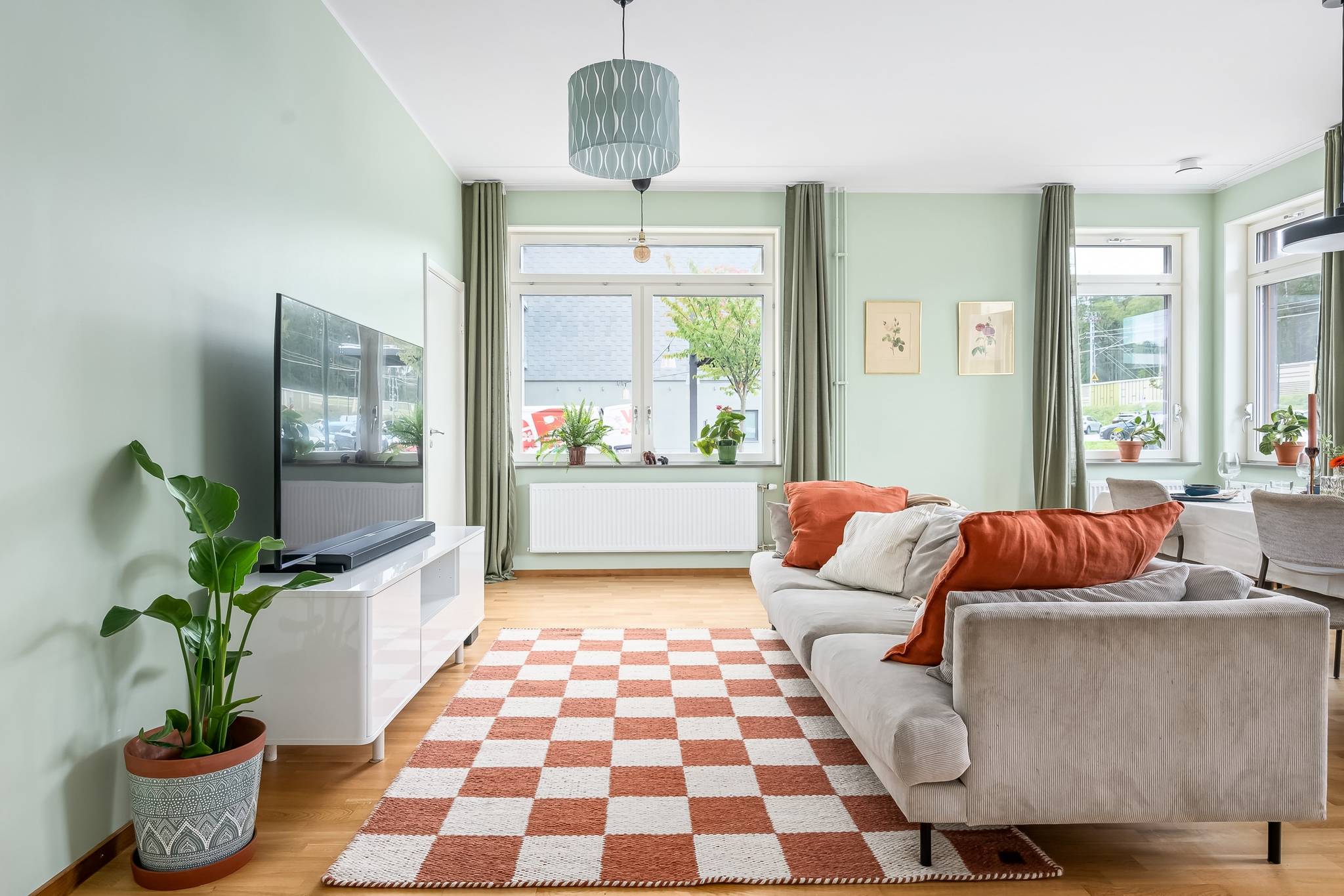3 rum Lägenhet på Storseglet 45 Vega Haninge kommun - bild 10