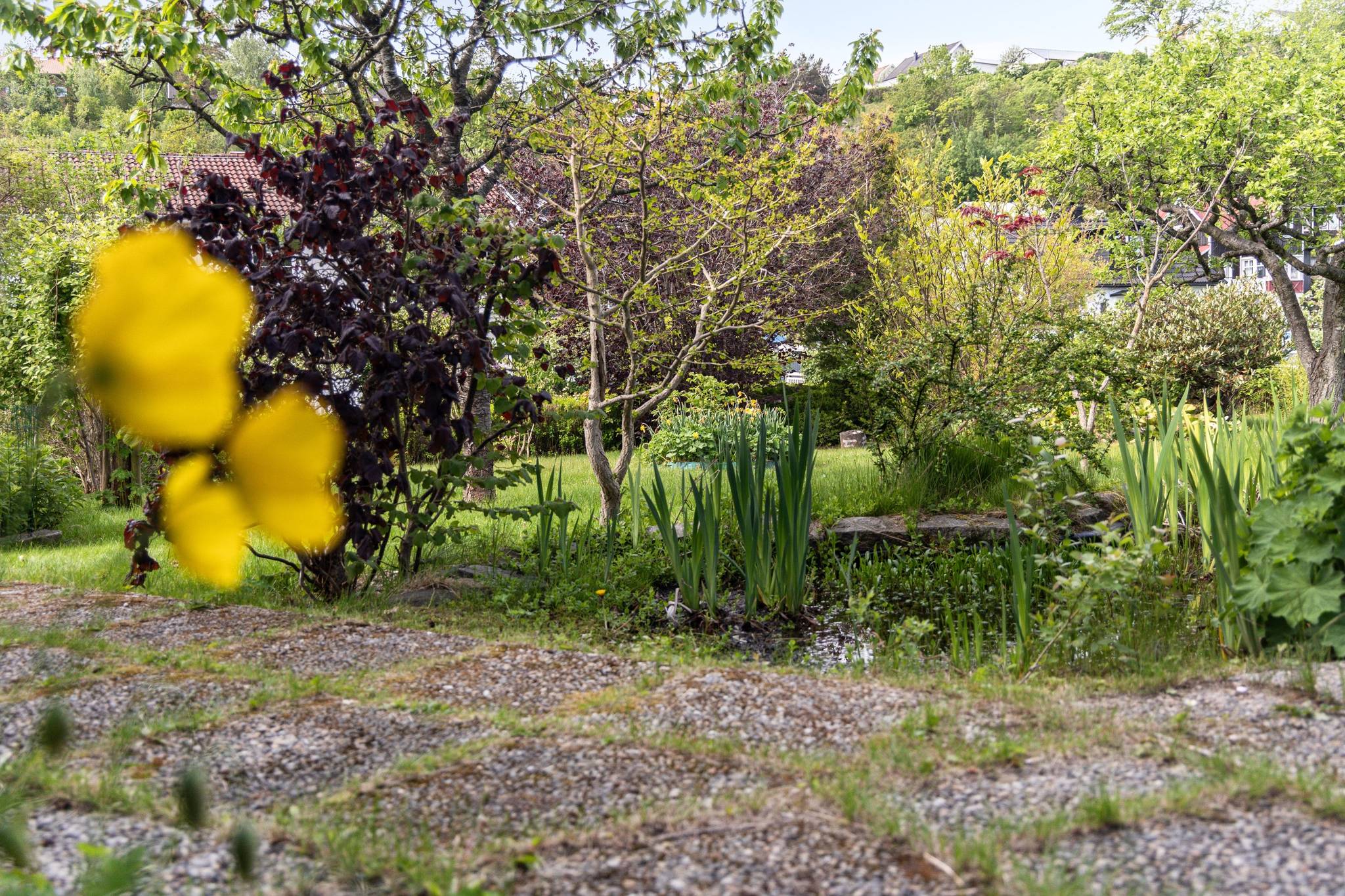 3 rum Villa på Slingergatan 7 Mölndal - Toltorpsdalen Mölndals kommun - bild 19