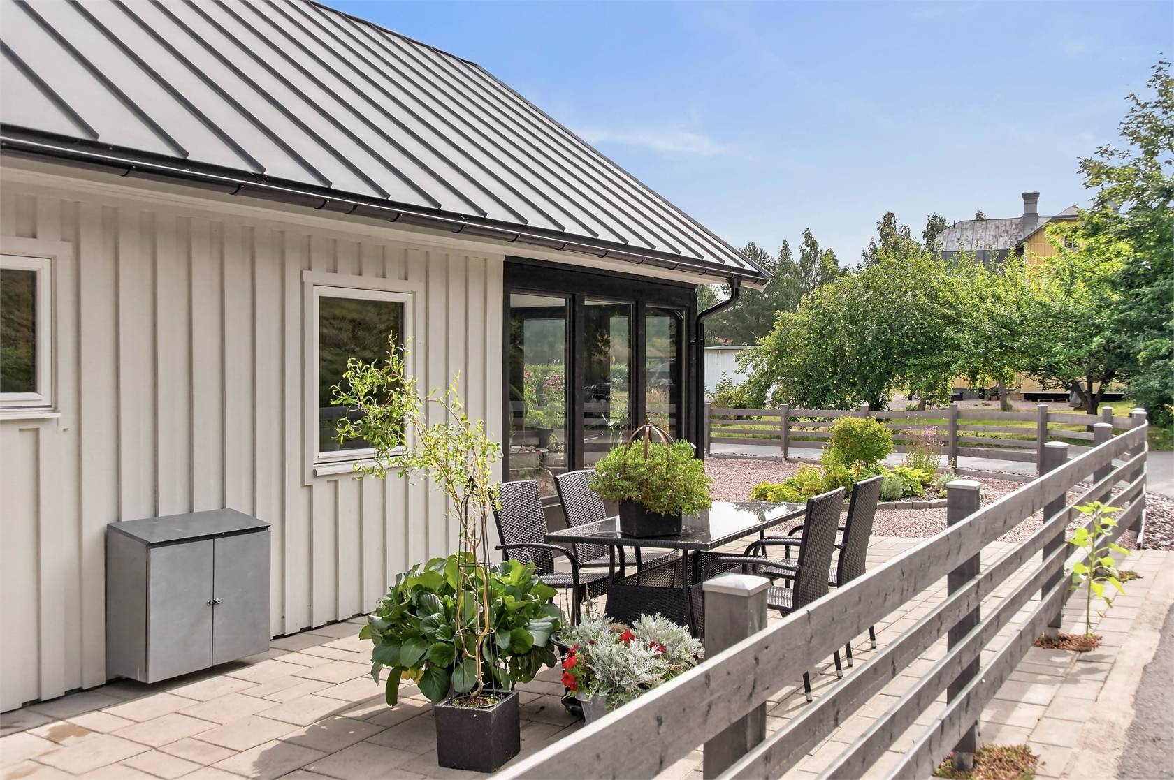3 rum Villa på Aspvägen 2 Tystberga Nyköpings kommun - bild 26