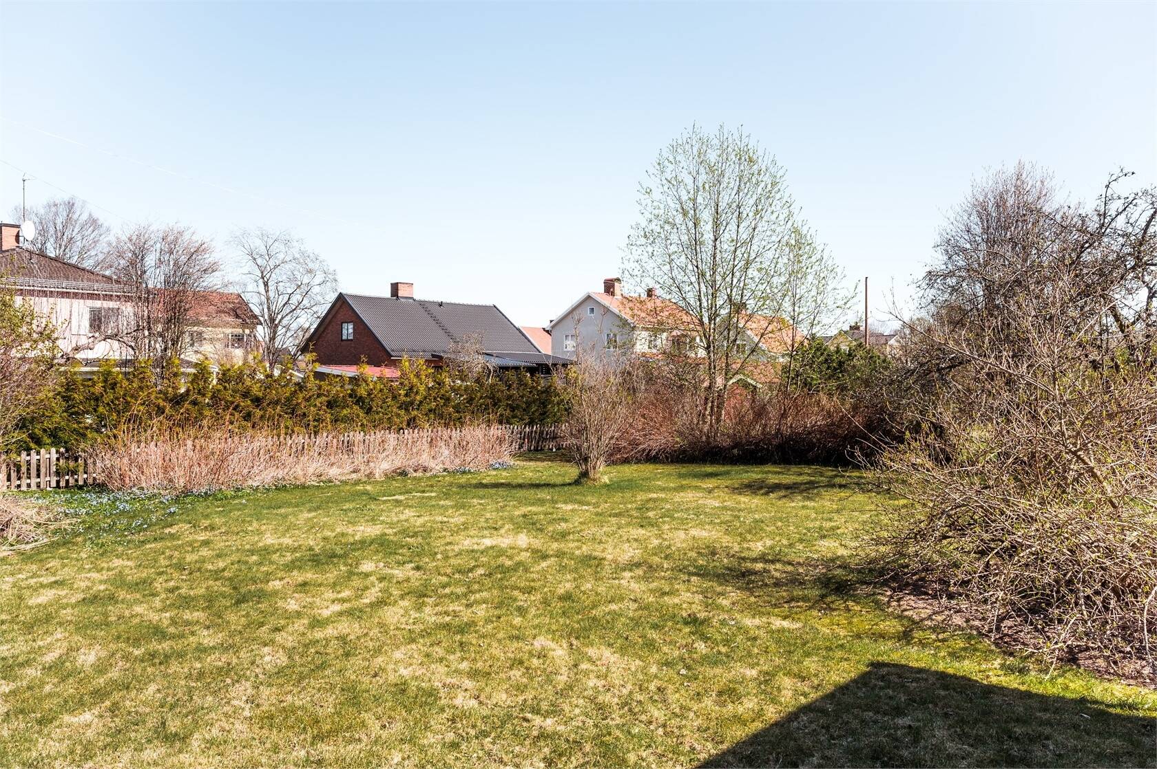 4 rum Villa på Södra Gyllegatan 31 Gylletäppan Borlänge kommun - bild 33