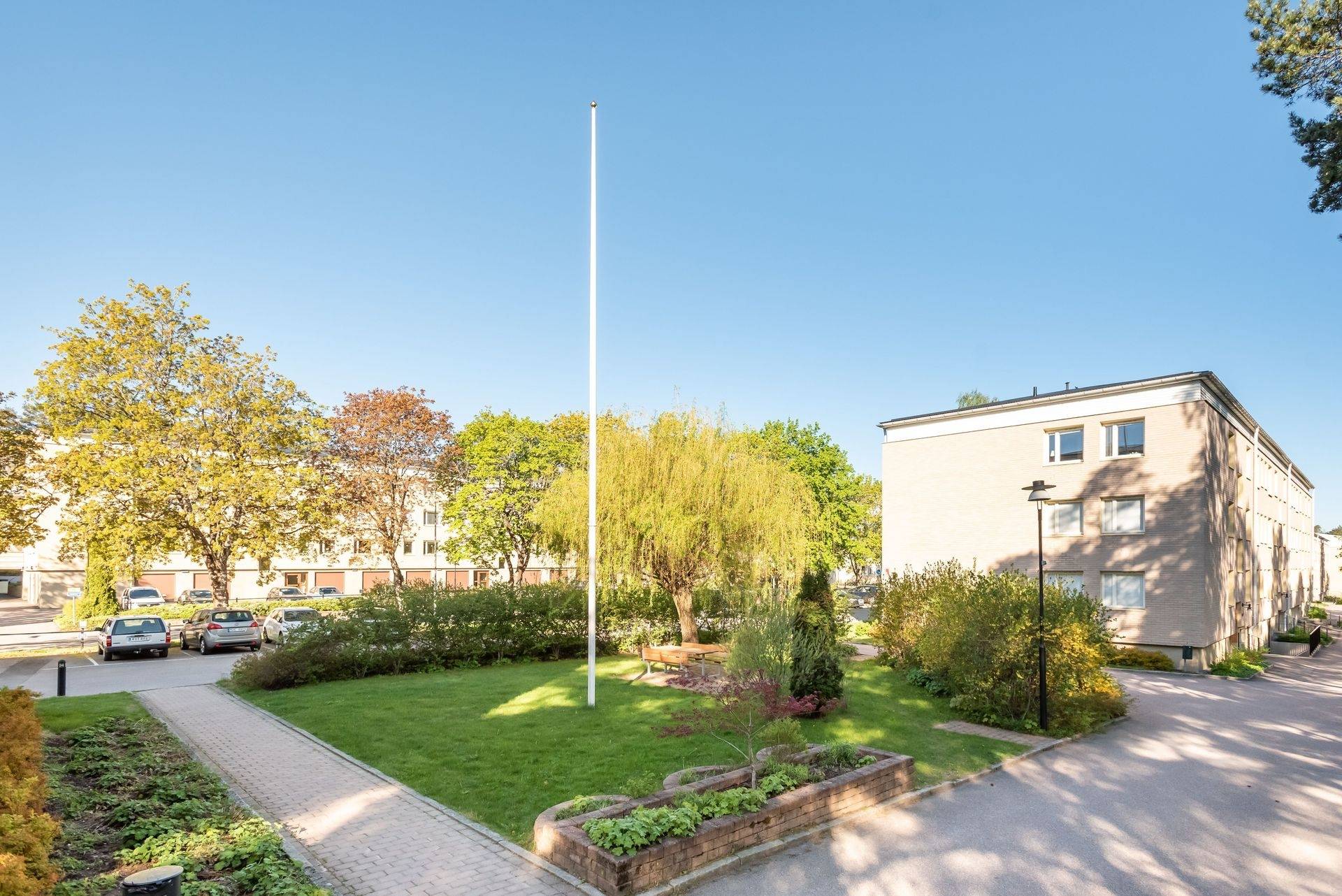 2 rum Lägenhet på Jakobsgatan 44C Västerås Västerås kommun - bild 29
