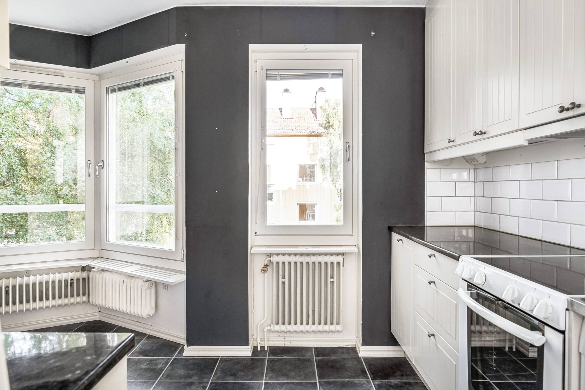 2 rum Lägenhet på Banérgatan 6 Timrå kommun - bild 4