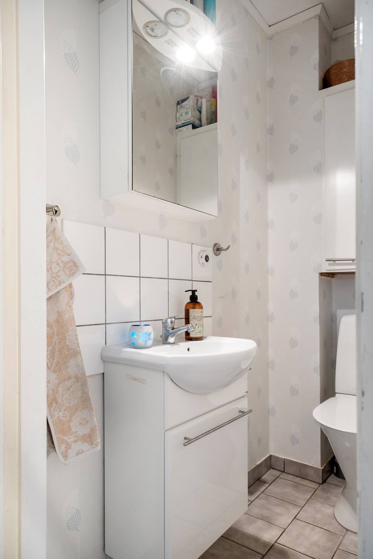 6 rum Villa på Glättargatan 23 Kvarnsveden Borlänge kommun - bild 18