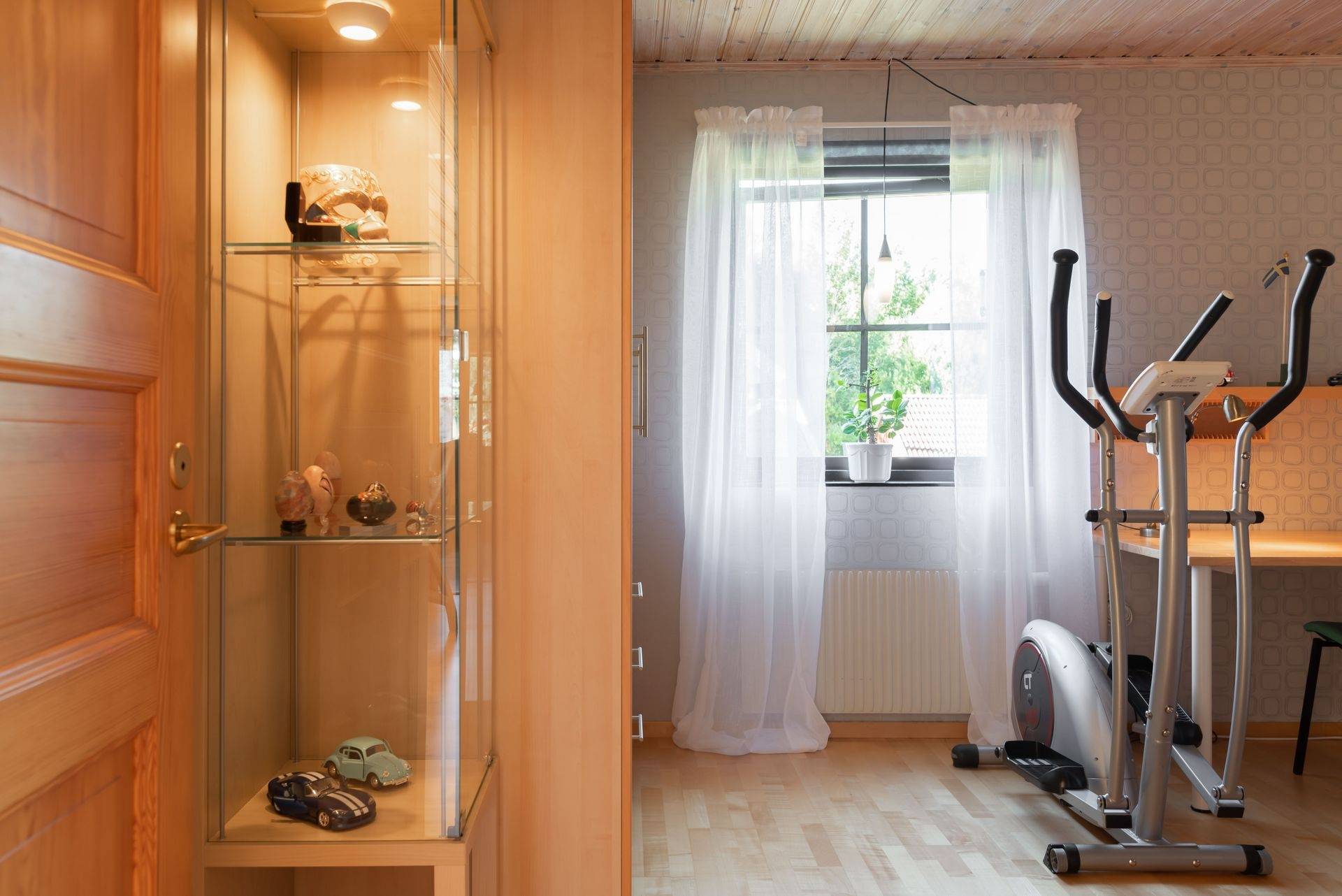 6 rum Villa på Lädergatan 17 Södra Mos Kumla kommun - bild 53