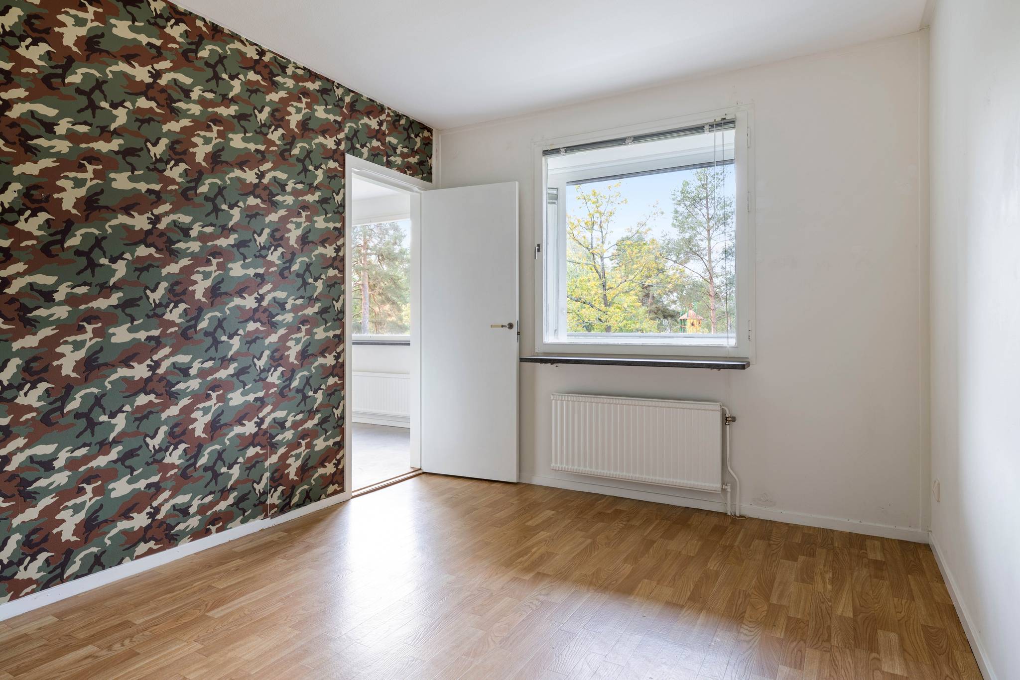 2 rum Lägenhet på Logdansvägen 40 Ör Sundbybergs kommun - bild 21