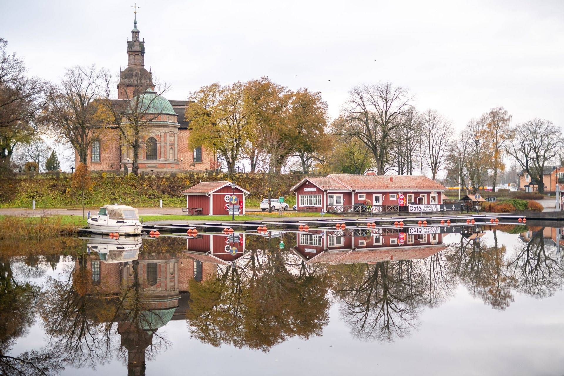 2 rum Lägenhet på Sjötullsgatan 11D Askersund Askersunds kommun - bild 37
