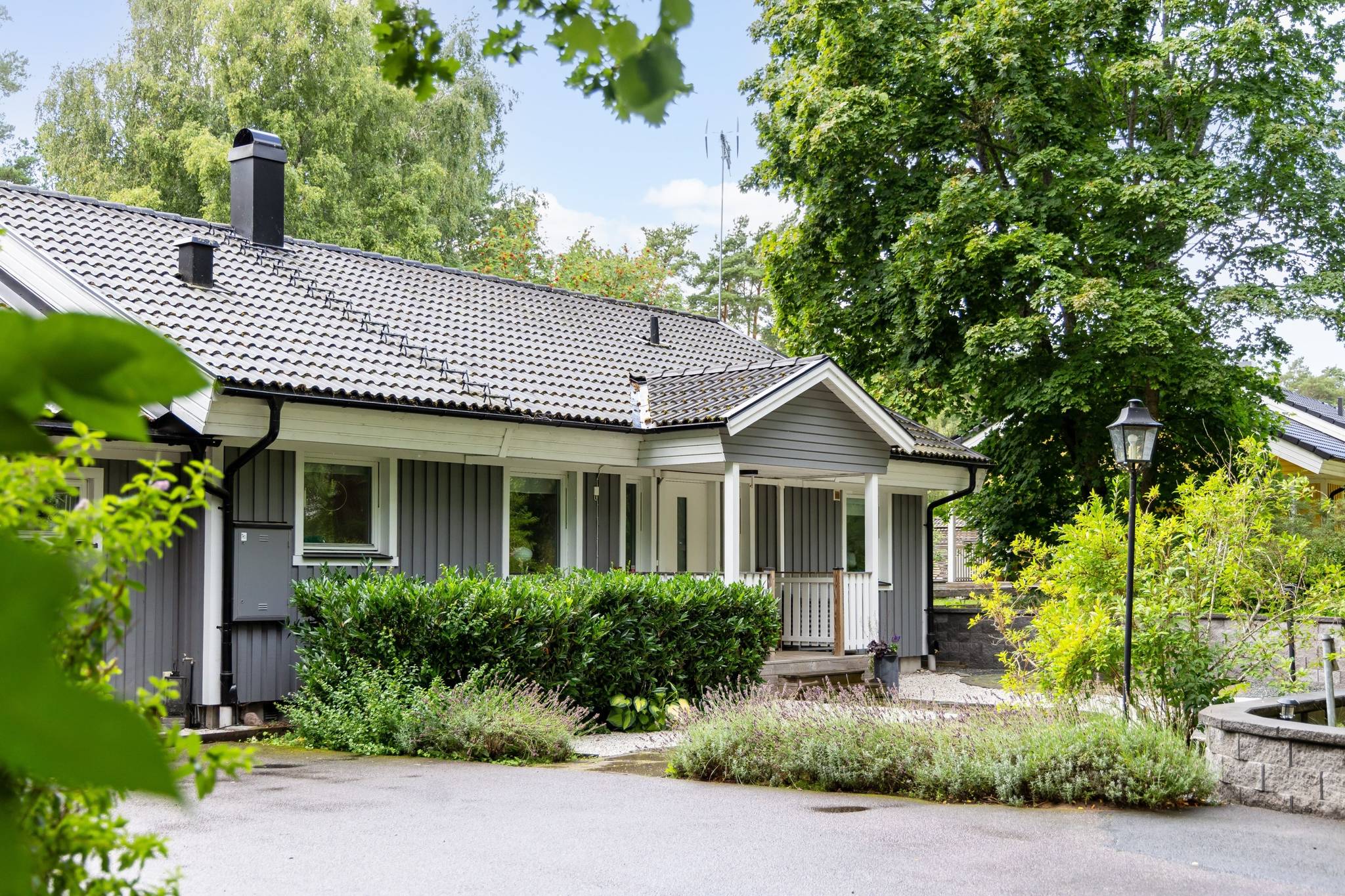 5 rum villa på Boholmsvägen 14 Boholmarna, Kalmar kommun - bild 1
