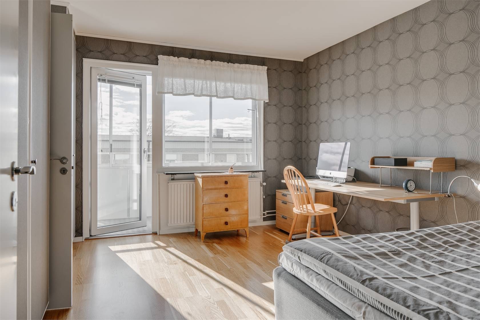 3 rum Lägenhet på Havstenavägen 19 A Havstena Skövde kommun - bild 13