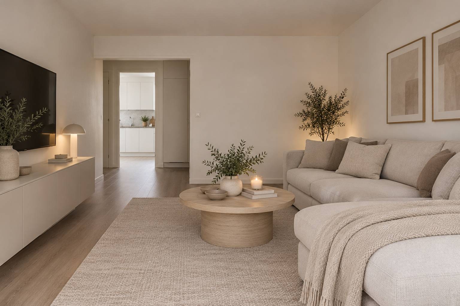3 rum Lägenhet på Kallenbergsgatan 11A Villan Ängelholms kommun - bild 18
