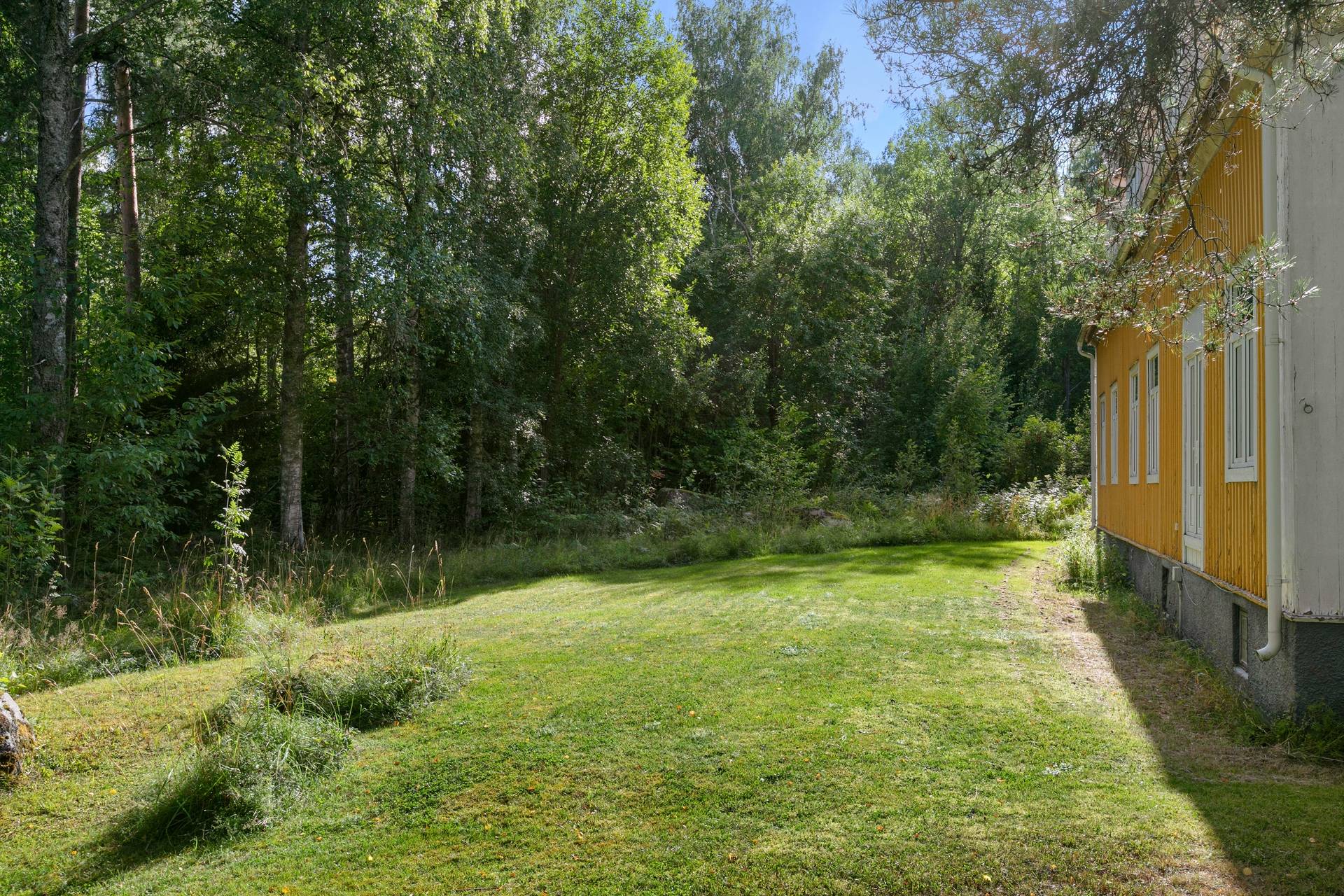 10 rum Villa på Källgatan 9 Hofors kommun - bild 59