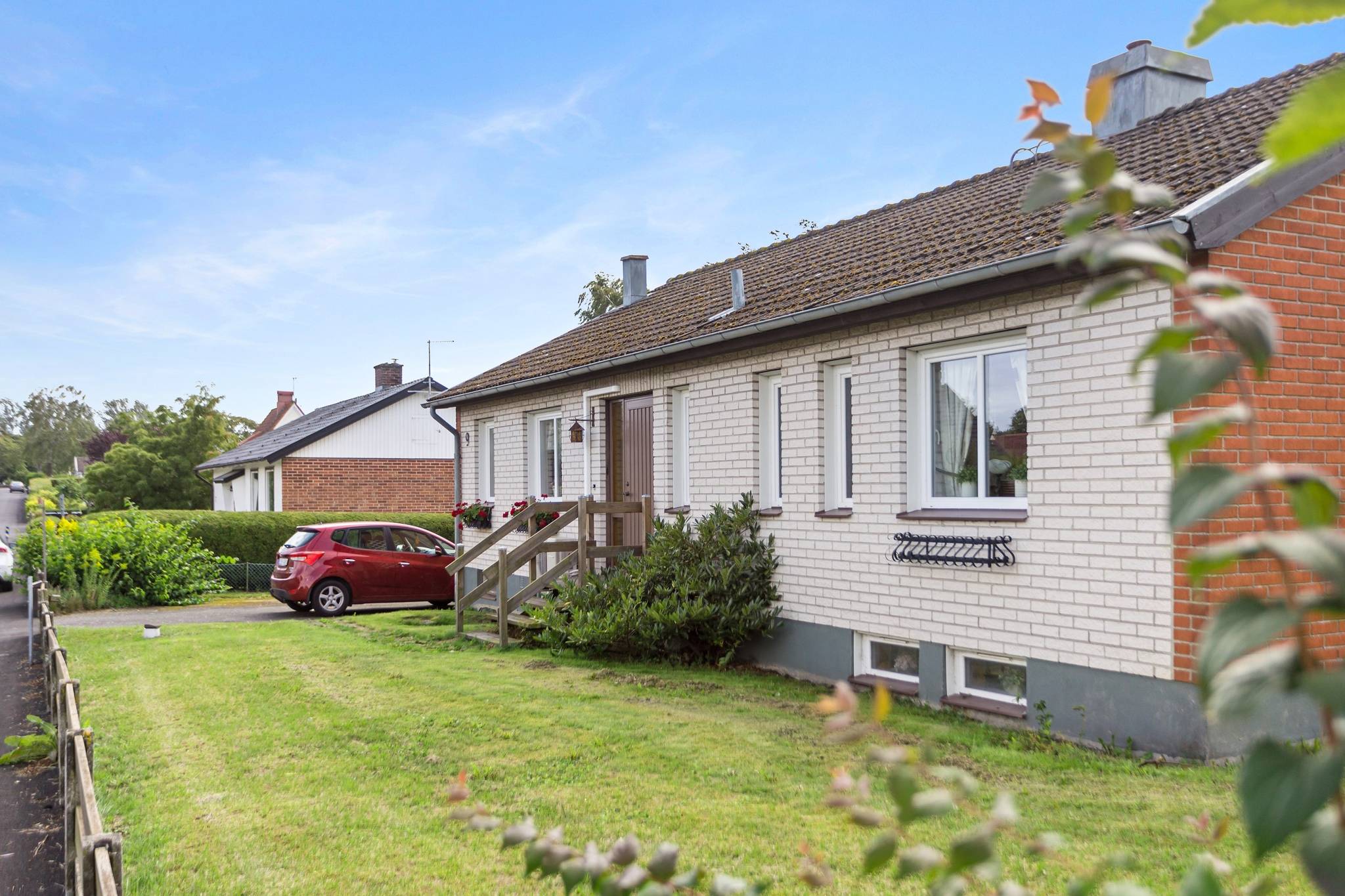 4 rum Villa på Bonde Svenssons väg 9 Fjälkinge Kristianstads kommun - bild 4