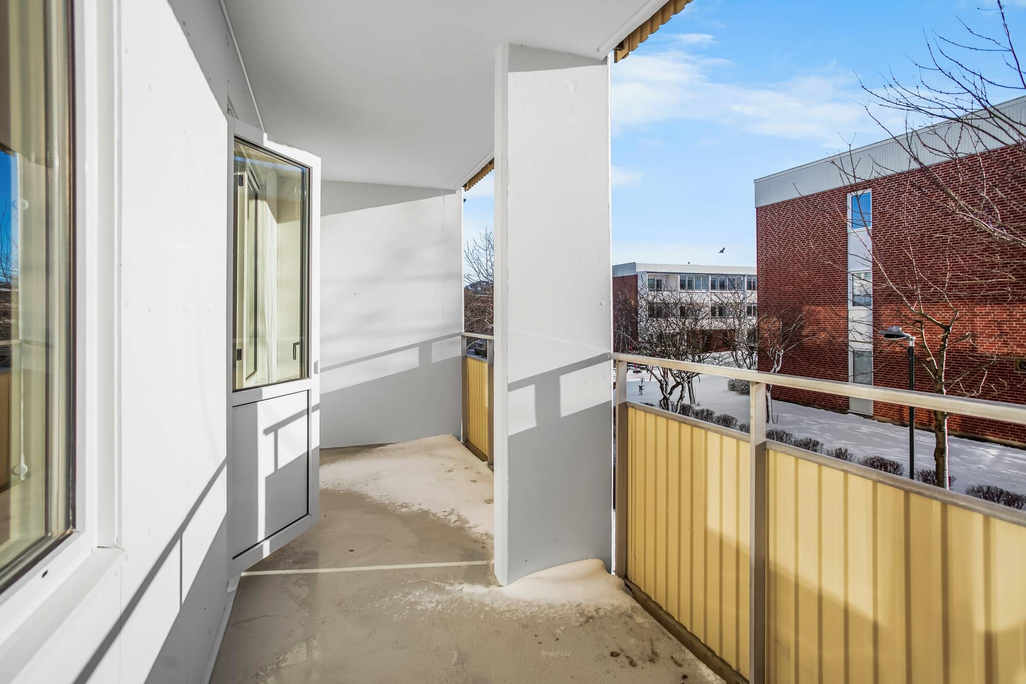 3 rum Lägenhet på ORGANISTGATAN 7 C Centrumnära Svedala kommun - bild 14