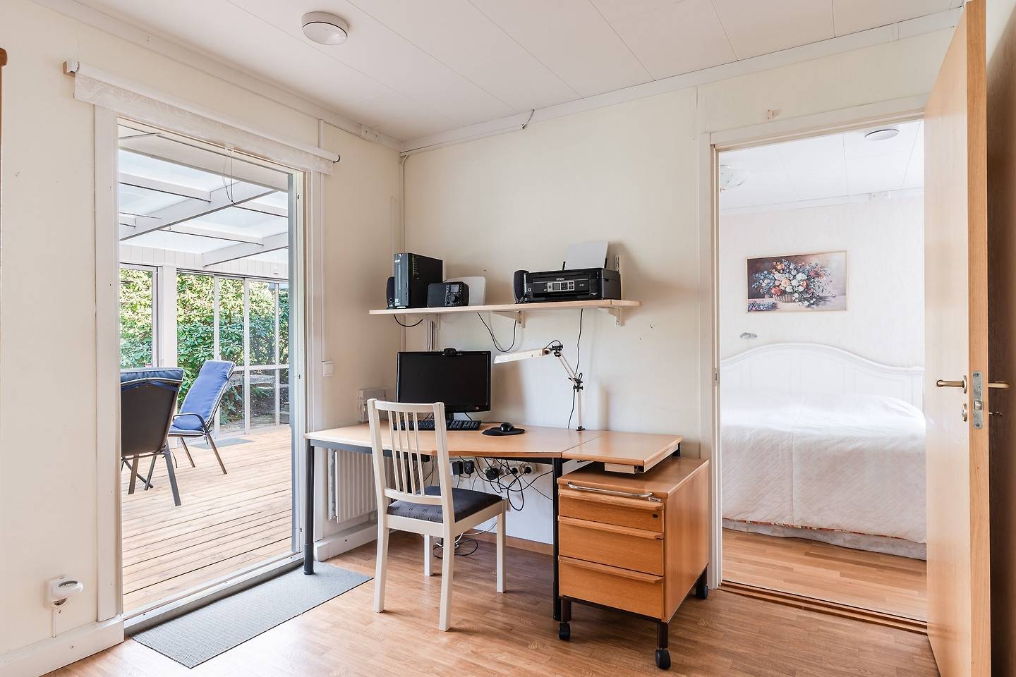6 rum Villa på Tennisvägen 6 Fagerhult Habo kommun - bild 25