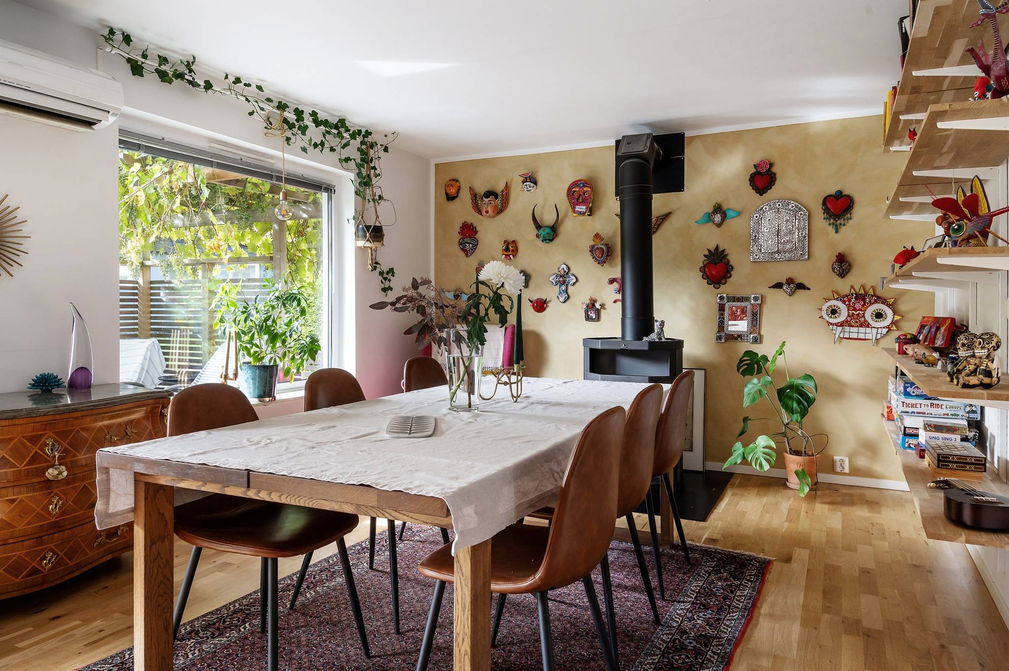 176 m² Villa på Ålgrytevägen 238 Stockholms kommun - bild 12