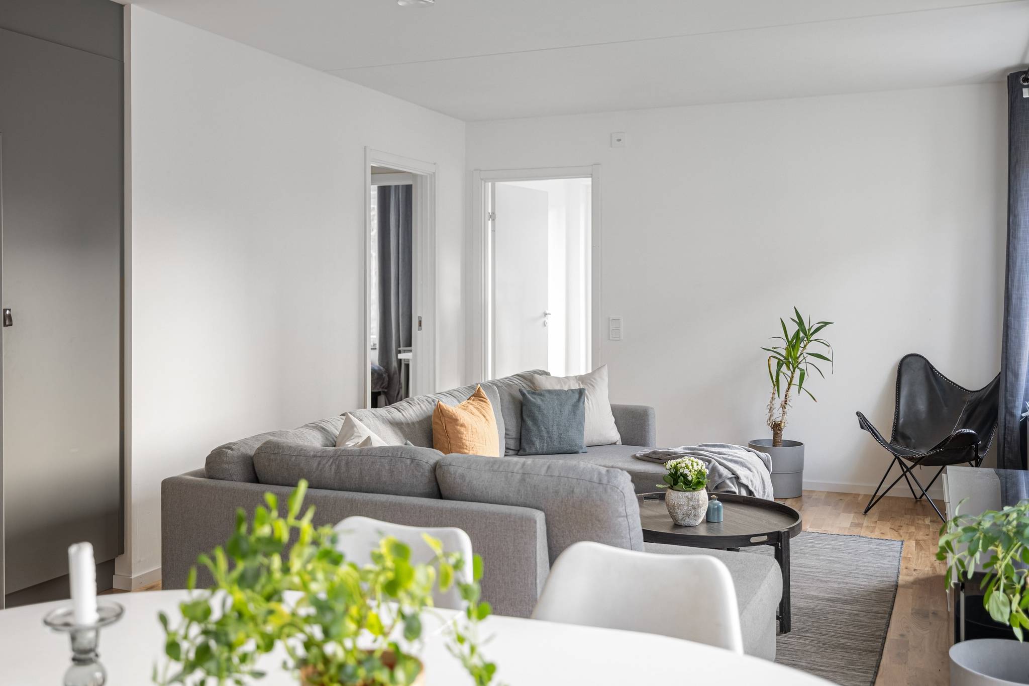 3 rum Lägenhet på Gaffelseglet 33 Vega Haninge kommun - bild 11