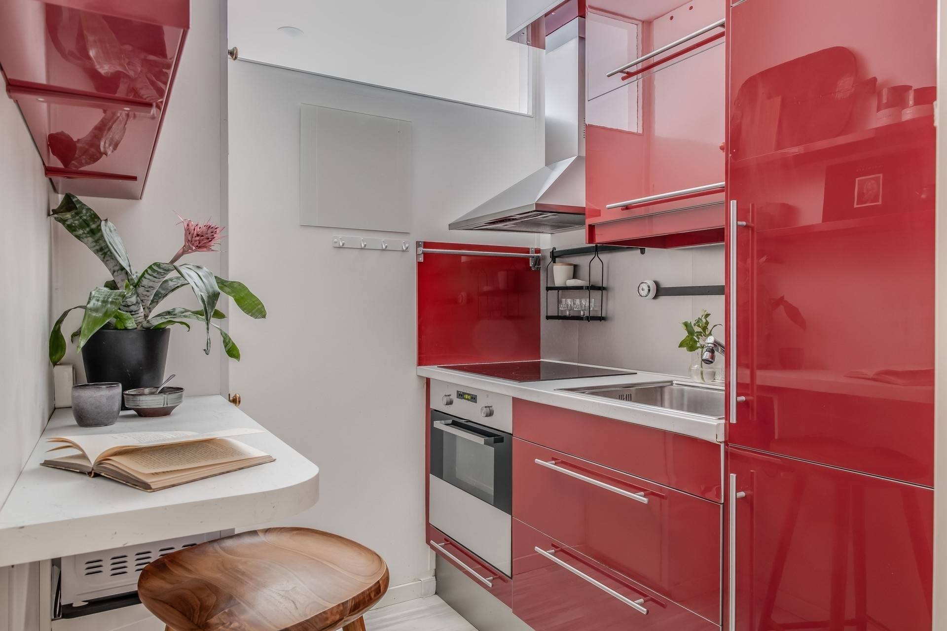 2 rum Lägenhet på Essinge Brogata 39 Lilla Essingen - Kungsholmen Stockholms kommun - bild 15