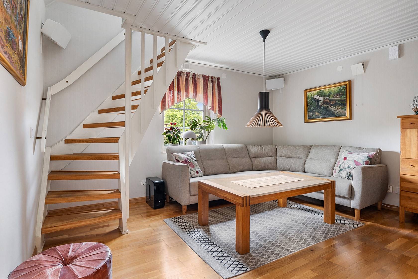 3 rum Villa på Mäster Nilsgatan 34 Sjöbo Sjöbo kommun - bild 9