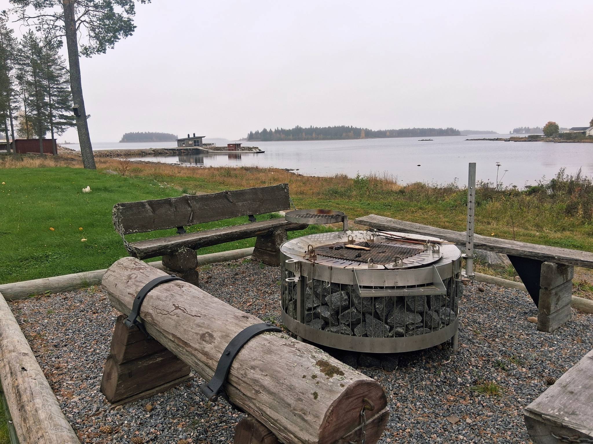 63 m² Fritidshus på Båtvik 219 Båtvik Skellefteå kommun - bild 18