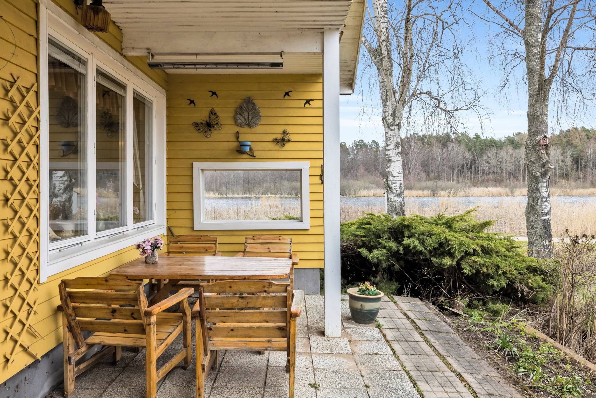 5 rum Villa på Konvaljevägen 22A Sunnersta Uppsala kommun - bild 25