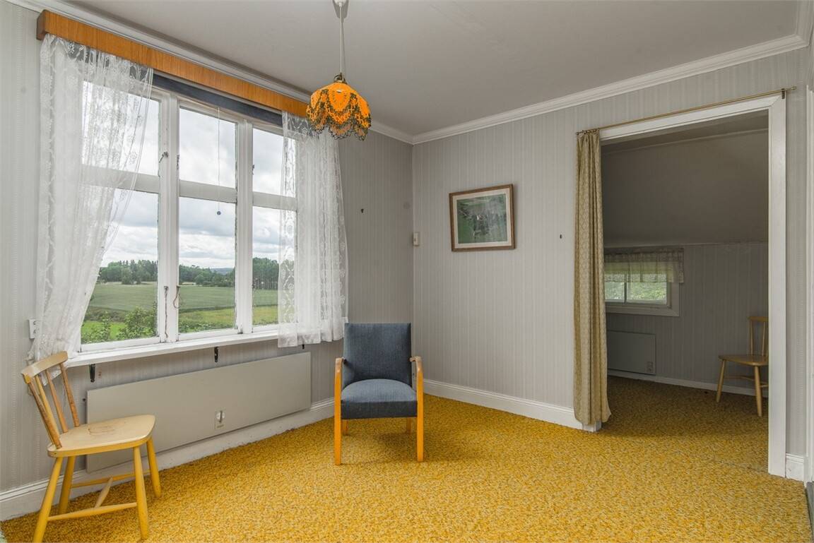 5 rum Villa på Strids väg 2 Torsåker, Hästbo Hofors kommun - bild 29