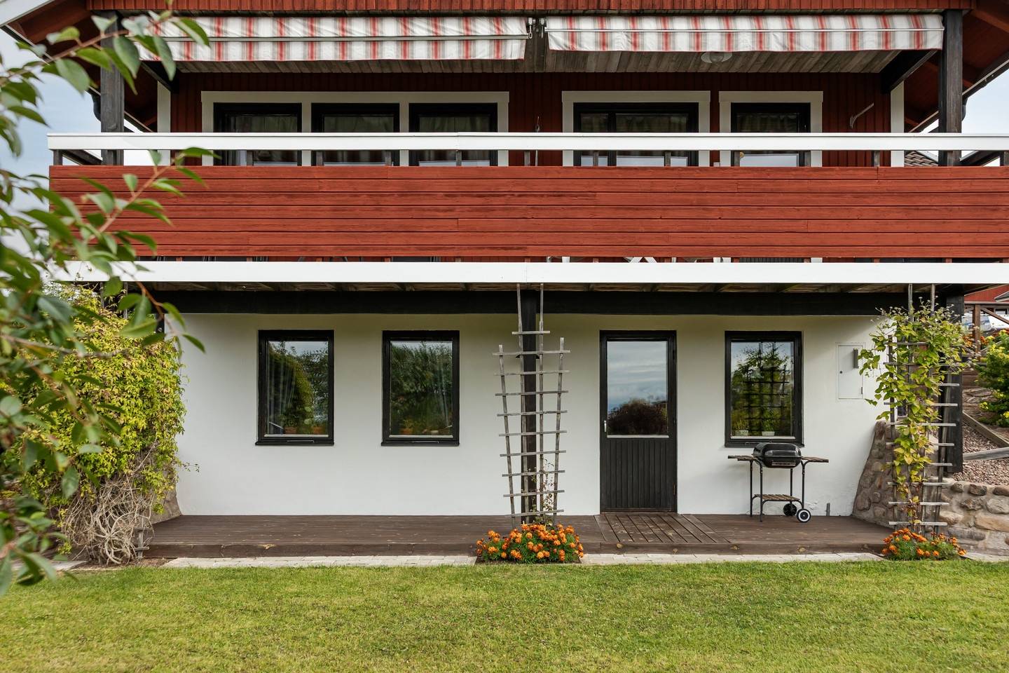 7 rum Villa på Lötvägen 7 Vålsveden Rättviks kommun - bild 11