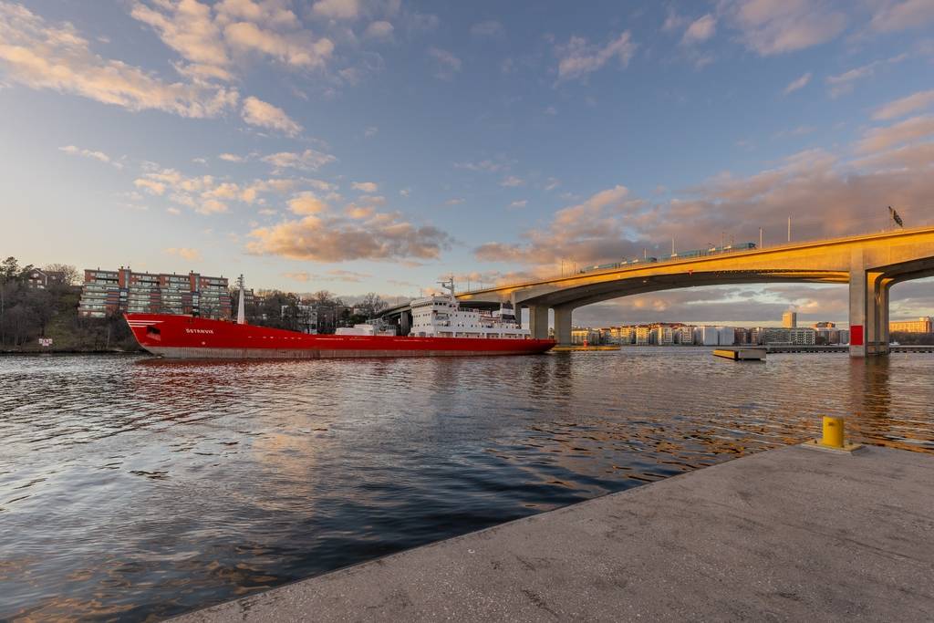 3 rum Lägenhet på Storsegelvägen 4 Gröndal Stockholms kommun - bild 39