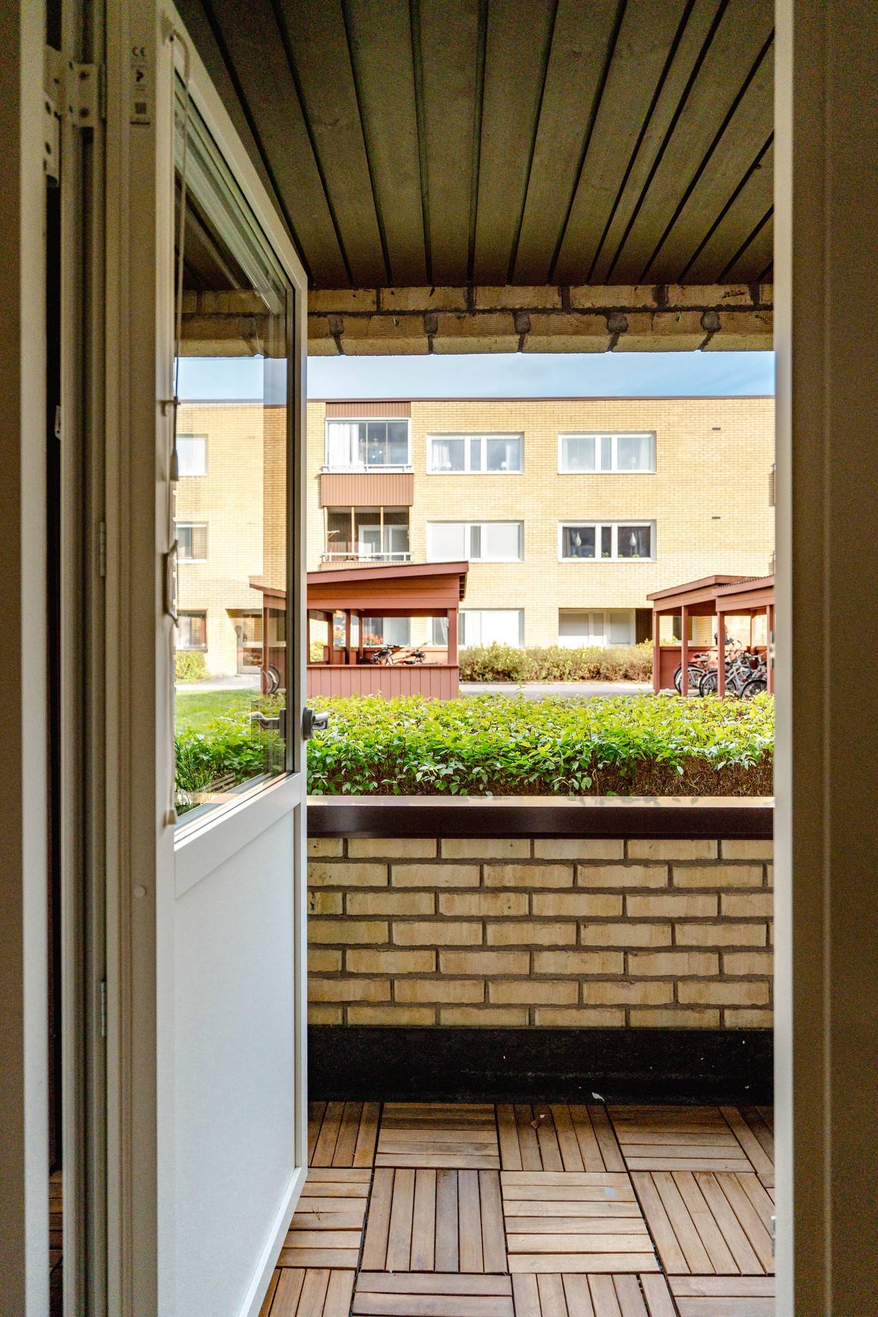 1 rum Lägenhet på Västerleden 64 Enköping Enköpings kommun - bild 14