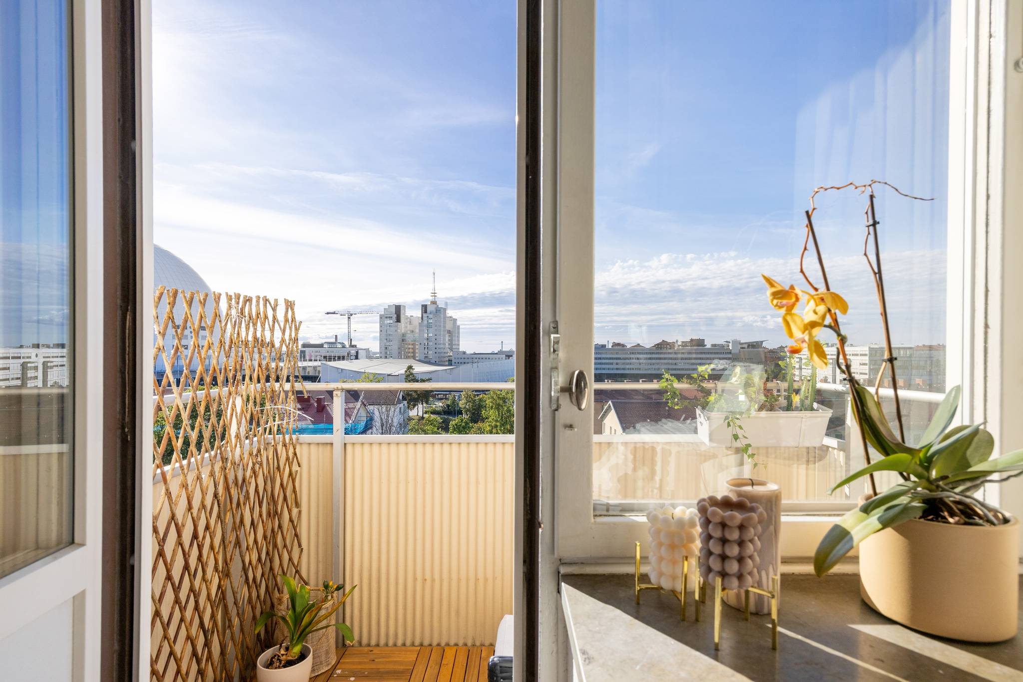 2 rum Lägenhet på Pelargatan 7 Johanneshov Stockholms kommun - bild 8