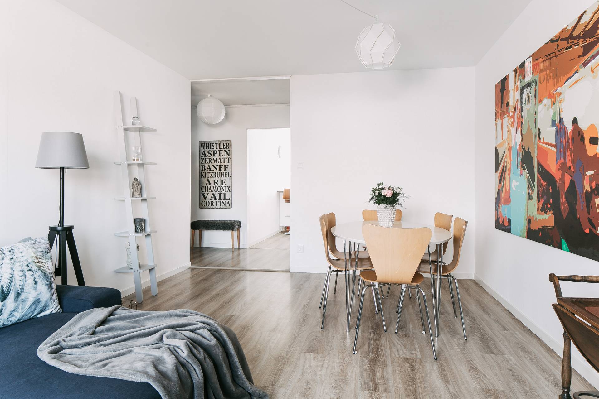 3 rum Lägenhet på Länsmansgatan 11B Norrmalm Skövde kommun - bild 11